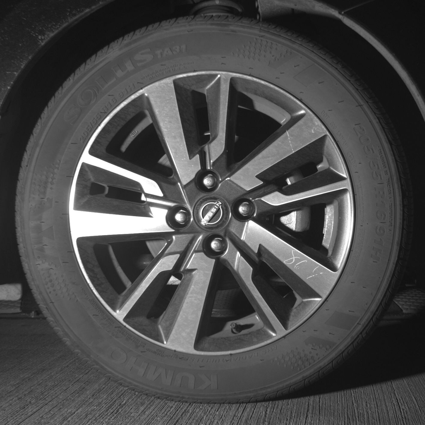 Thumbnail: 2025 Nissan Versa - 10