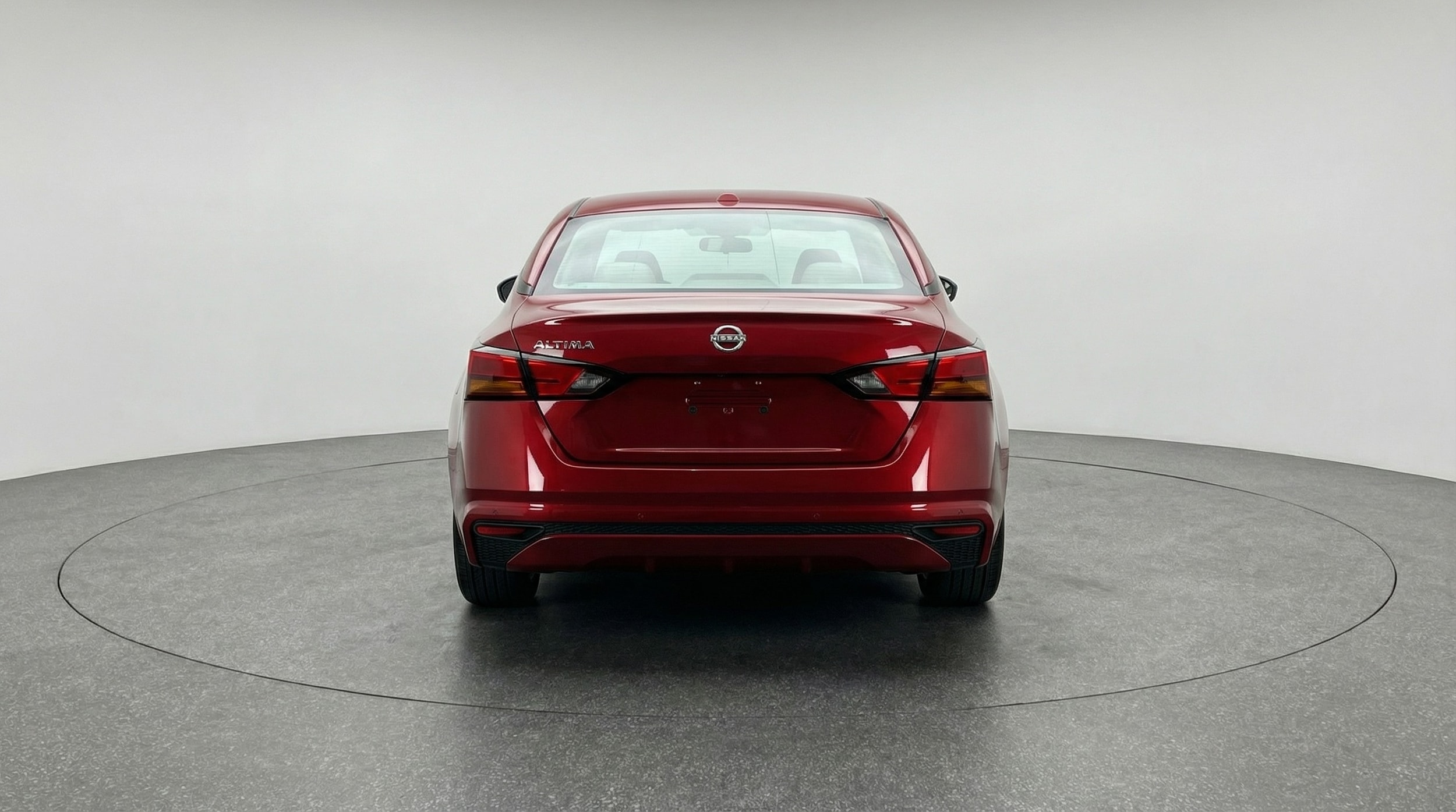 Thumbnail: 2025 Nissan Altima - 6