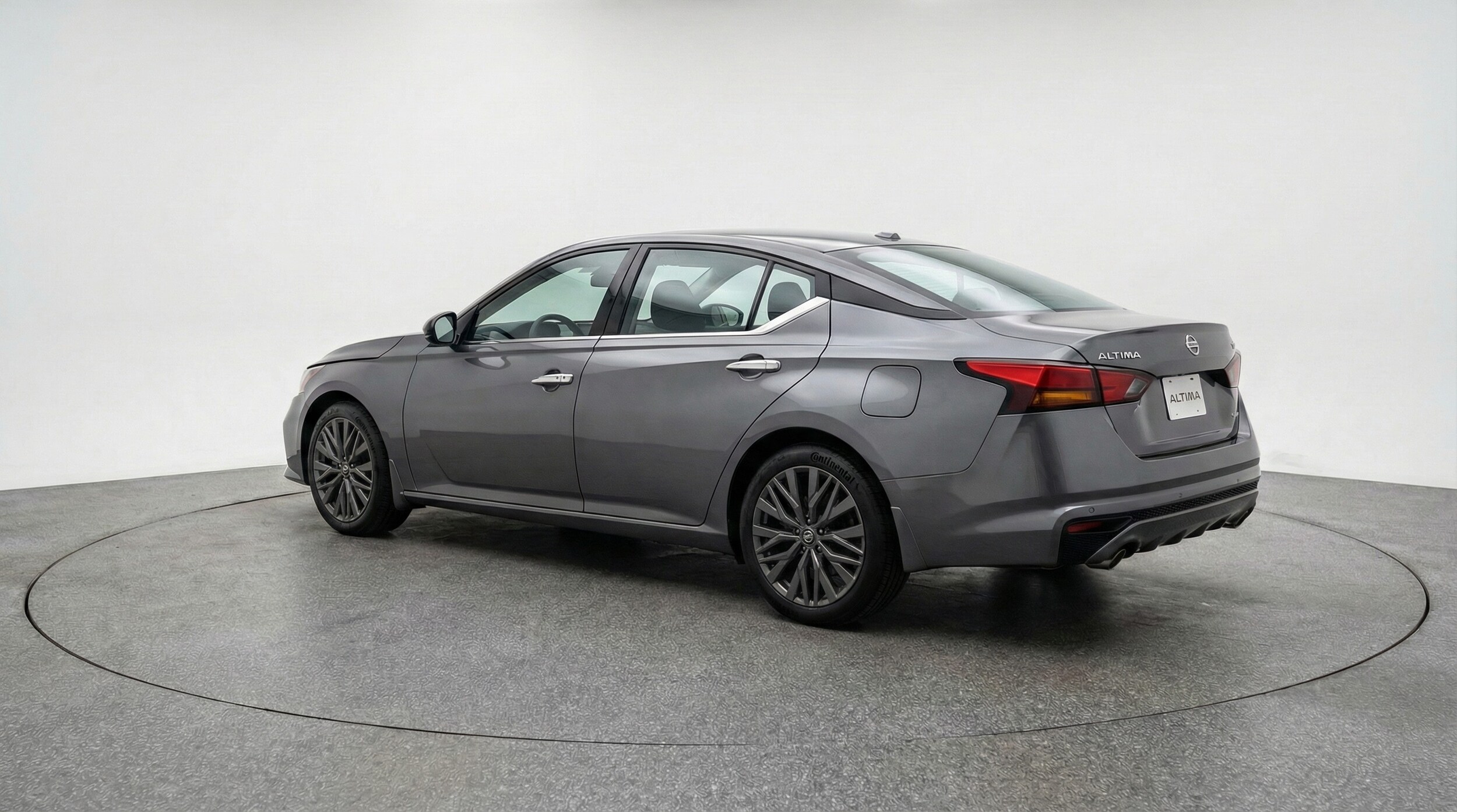 Thumbnail: 2025 Nissan Altima - 5