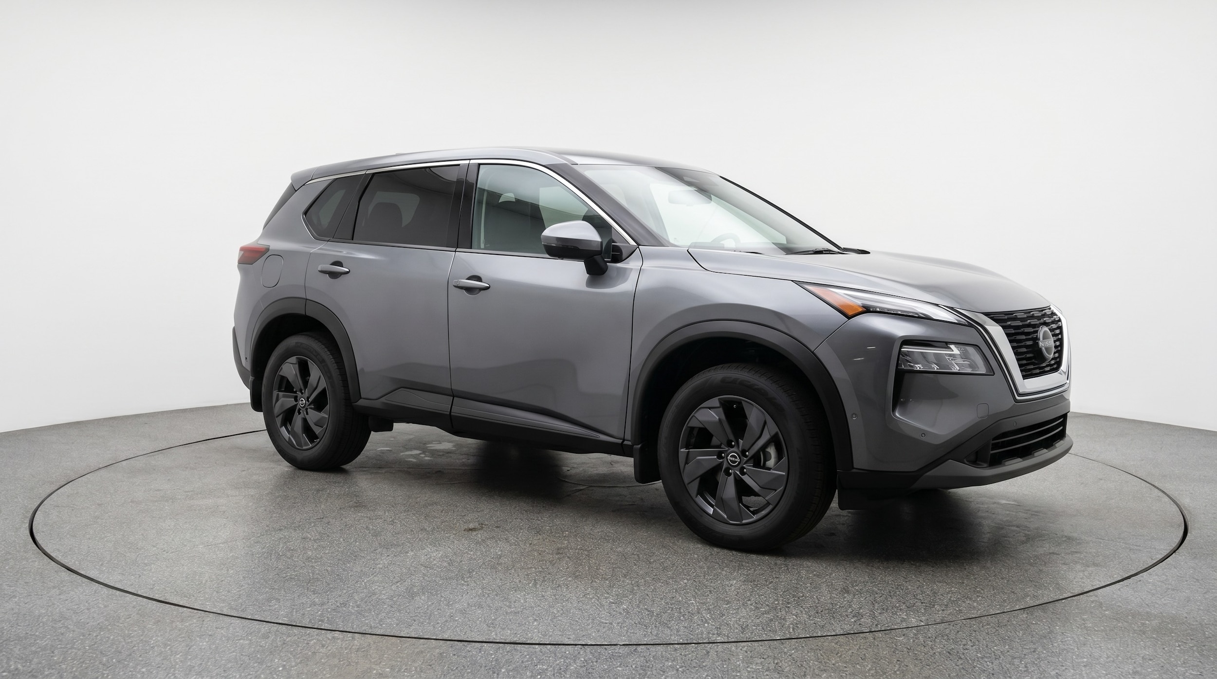 Thumbnail: 2026 Nissan Rogue - 1