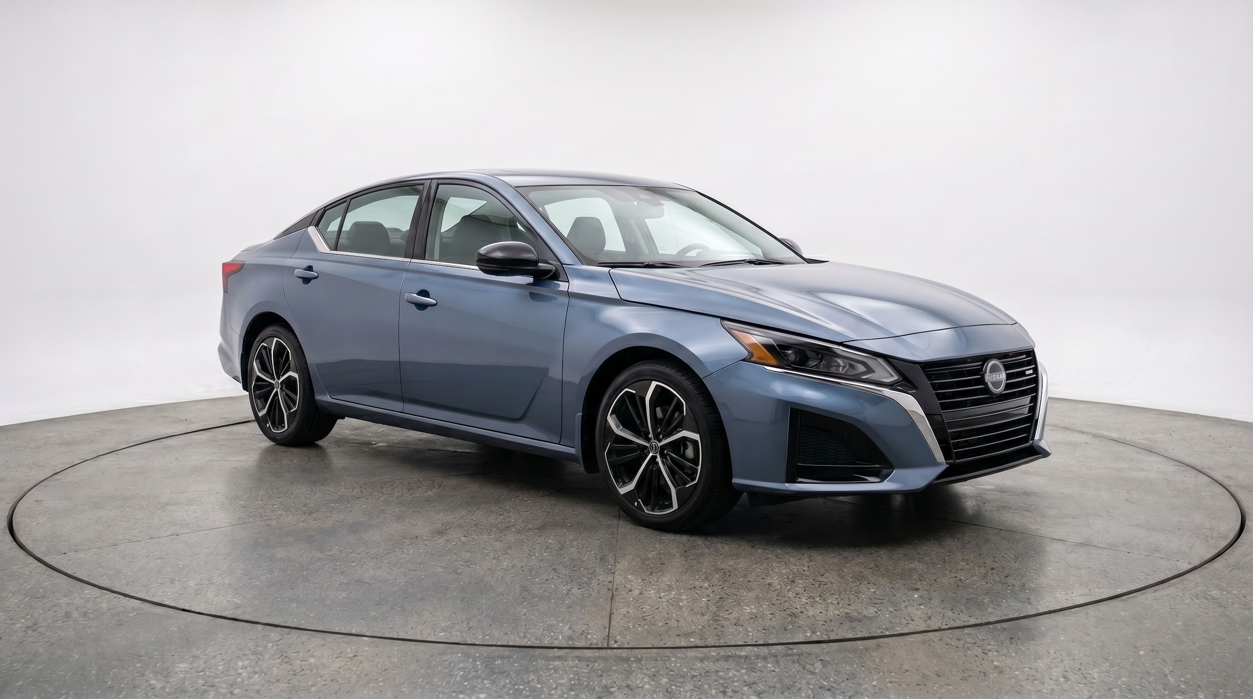 Thumbnail: 2025 Nissan Altima - 1