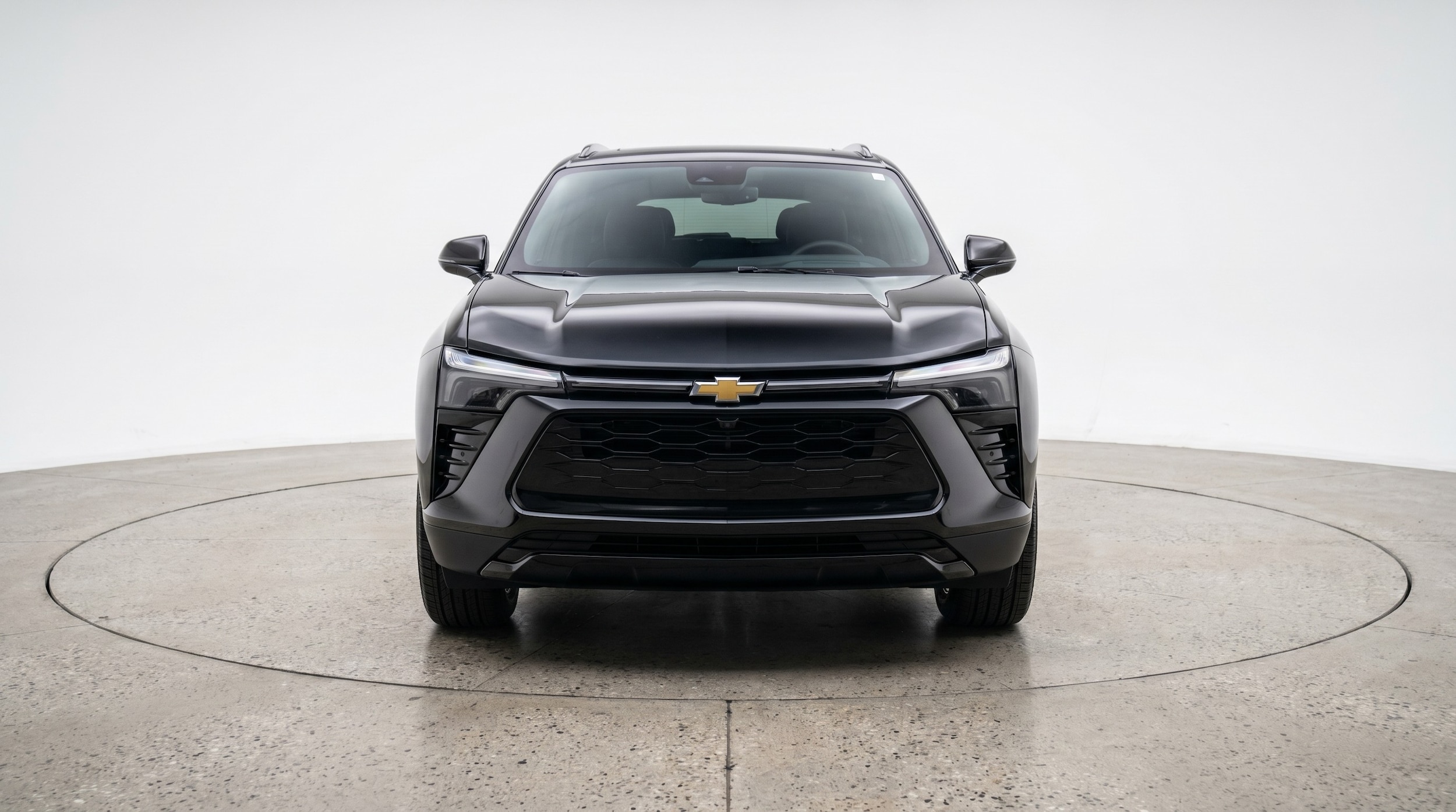 Thumbnail: 2025 Chevrolet Blazer - 2