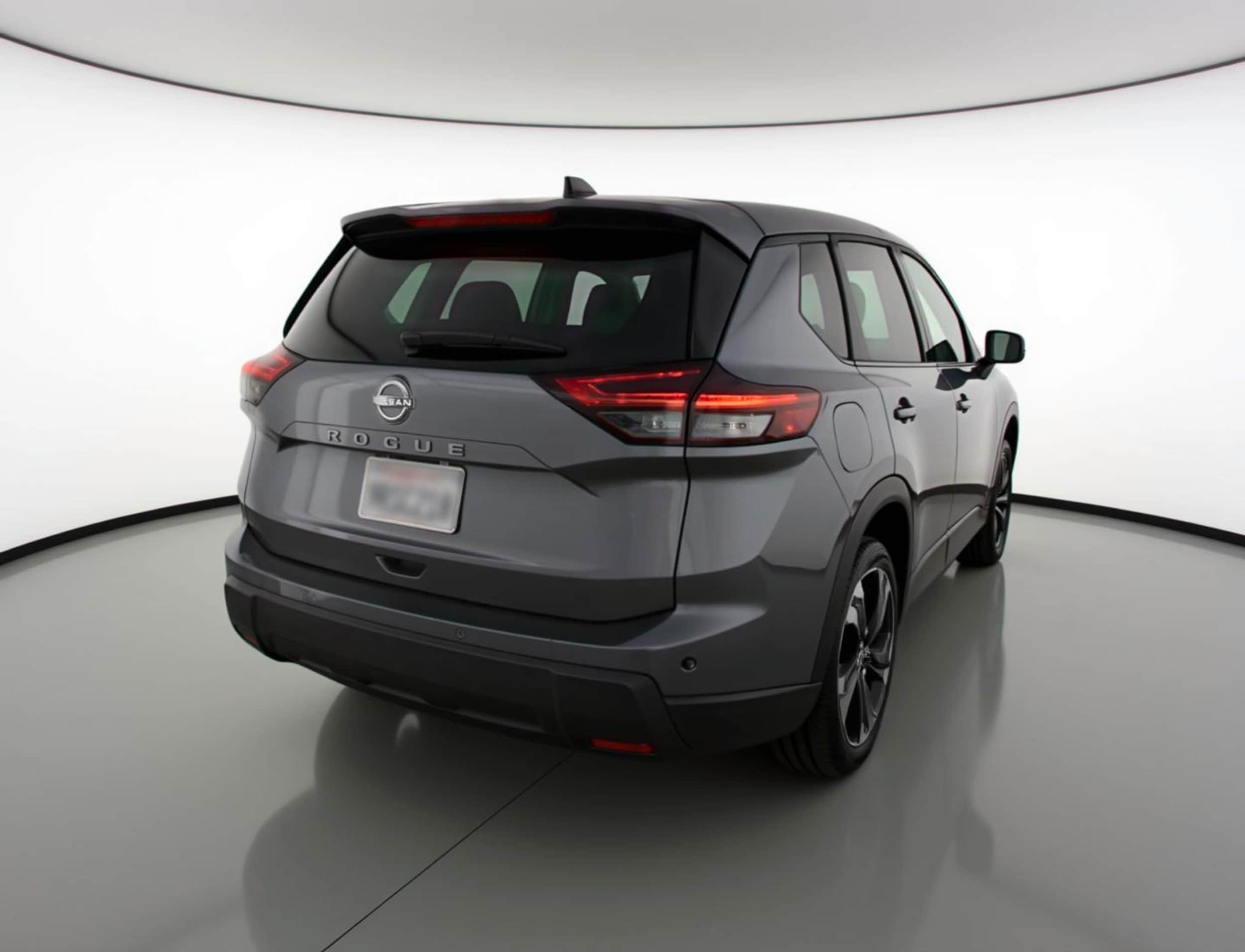 Thumbnail: 2025 Nissan Rogue - 7