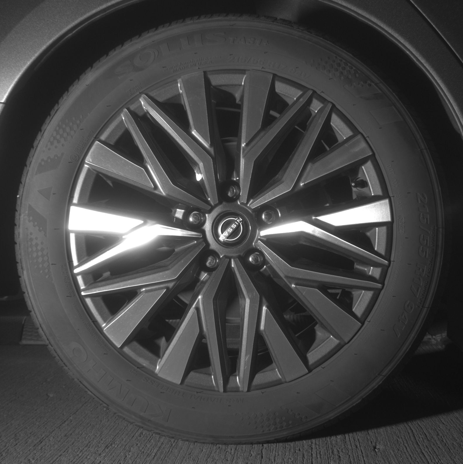 Thumbnail: 2025 Nissan Altima - 12