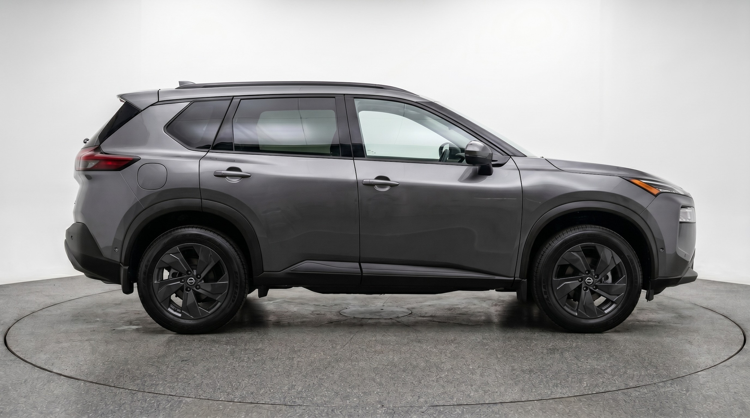 Thumbnail: 2026 Nissan Rogue - 8