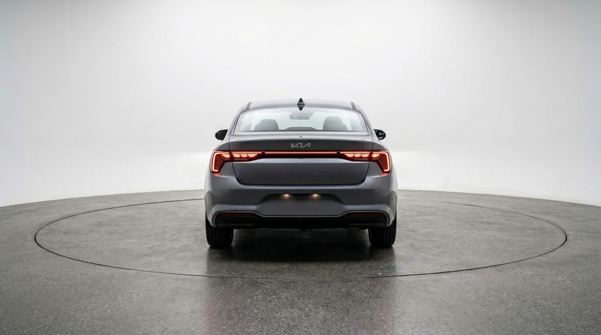 Thumbnail: 2025 Kia K4 - 6