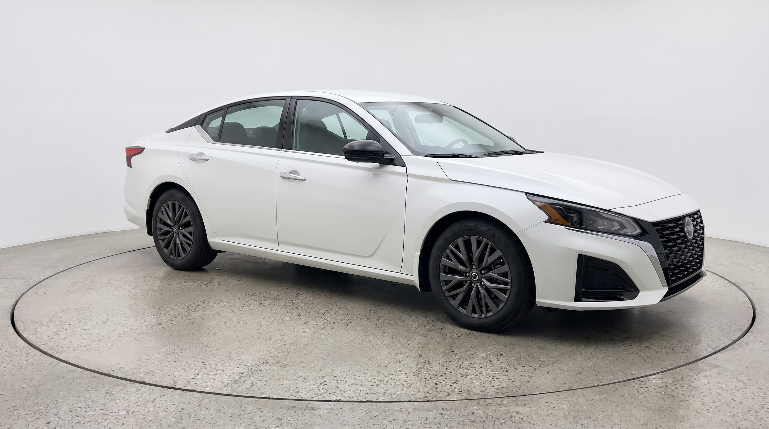 Thumbnail: 2025 Nissan Altima - 1