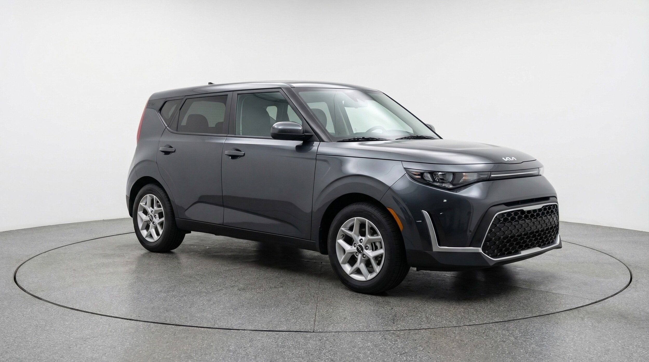 Thumbnail: 2025 Kia Soul - 1