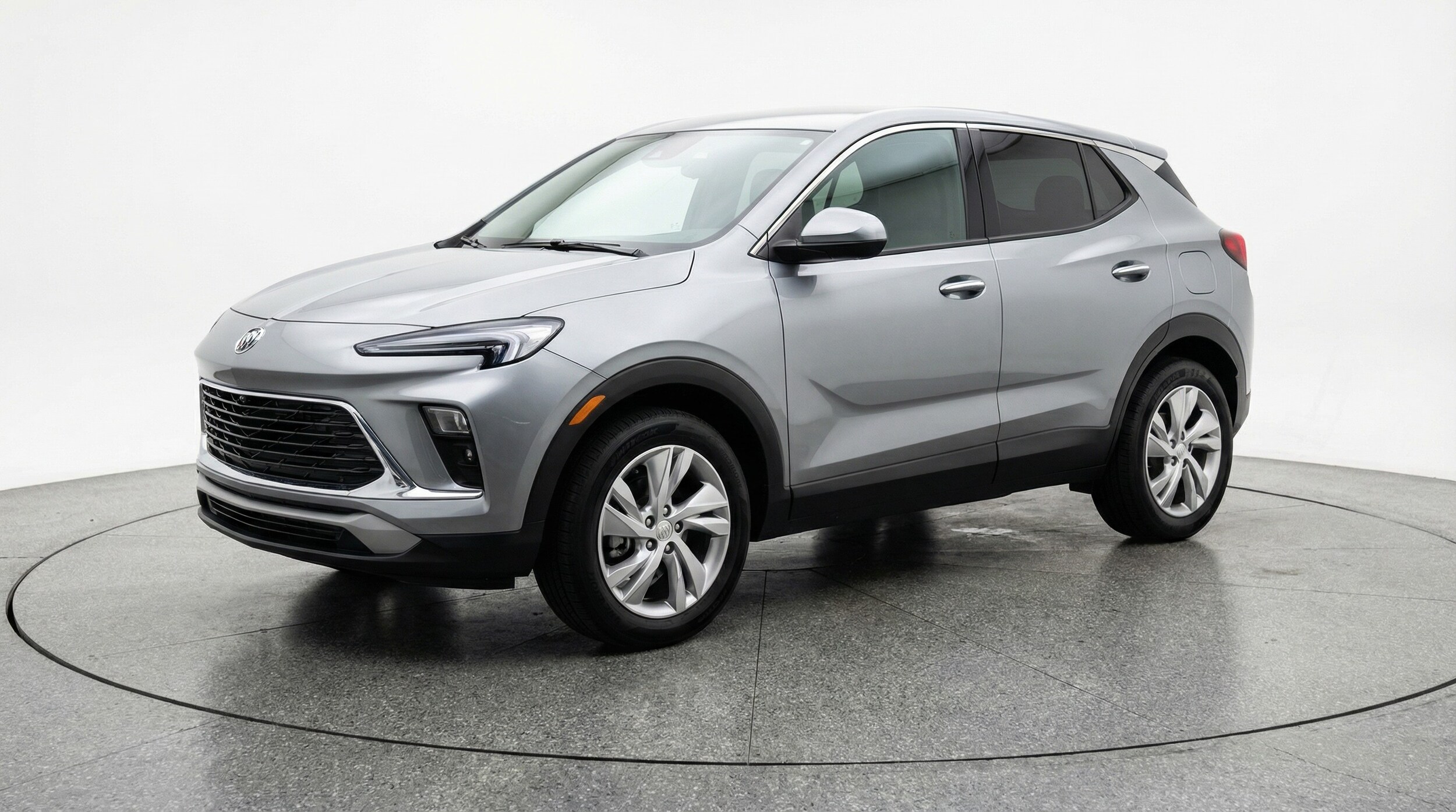 Thumbnail: 2025 Buick Encore GX - 3