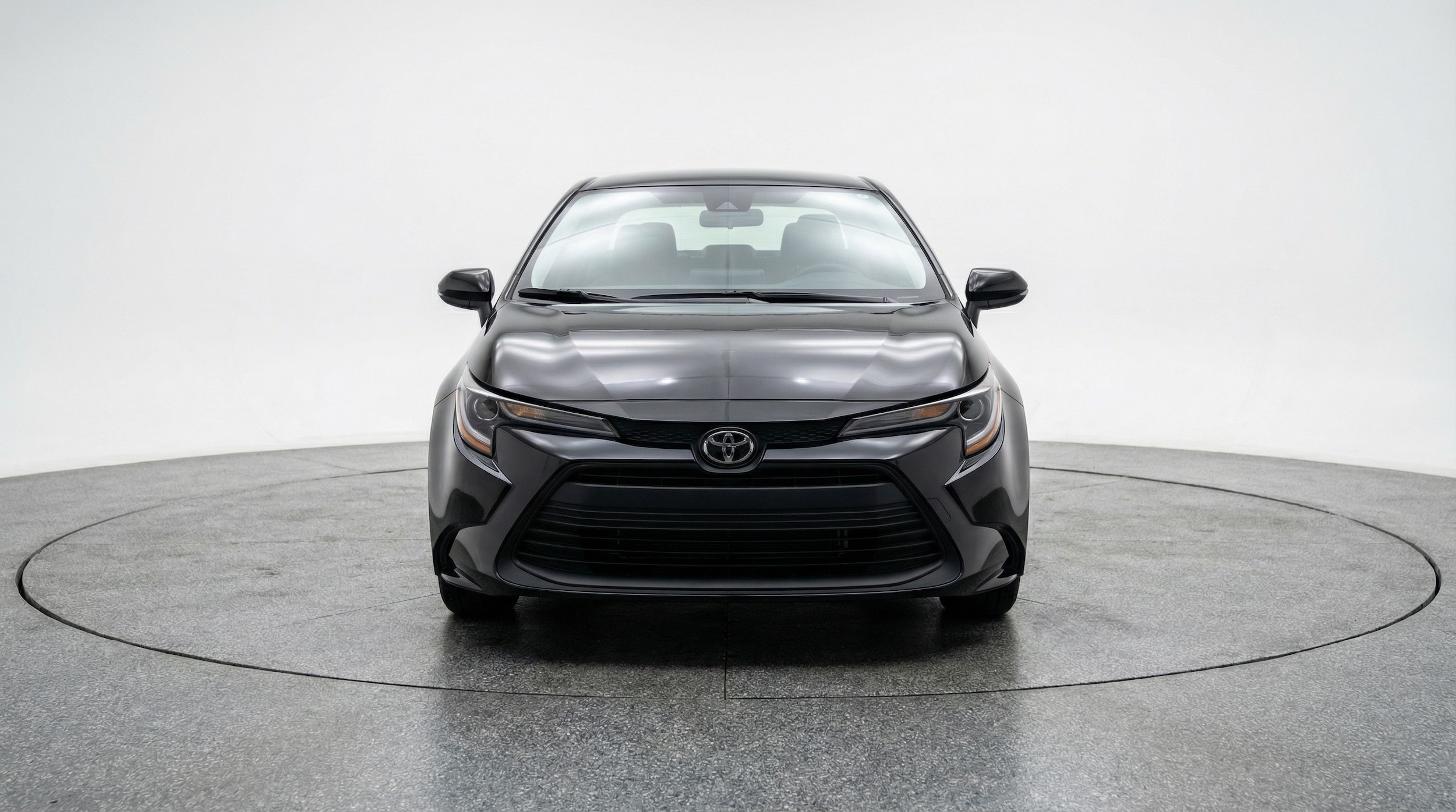 Thumbnail: 2025 Toyota Corolla - 2