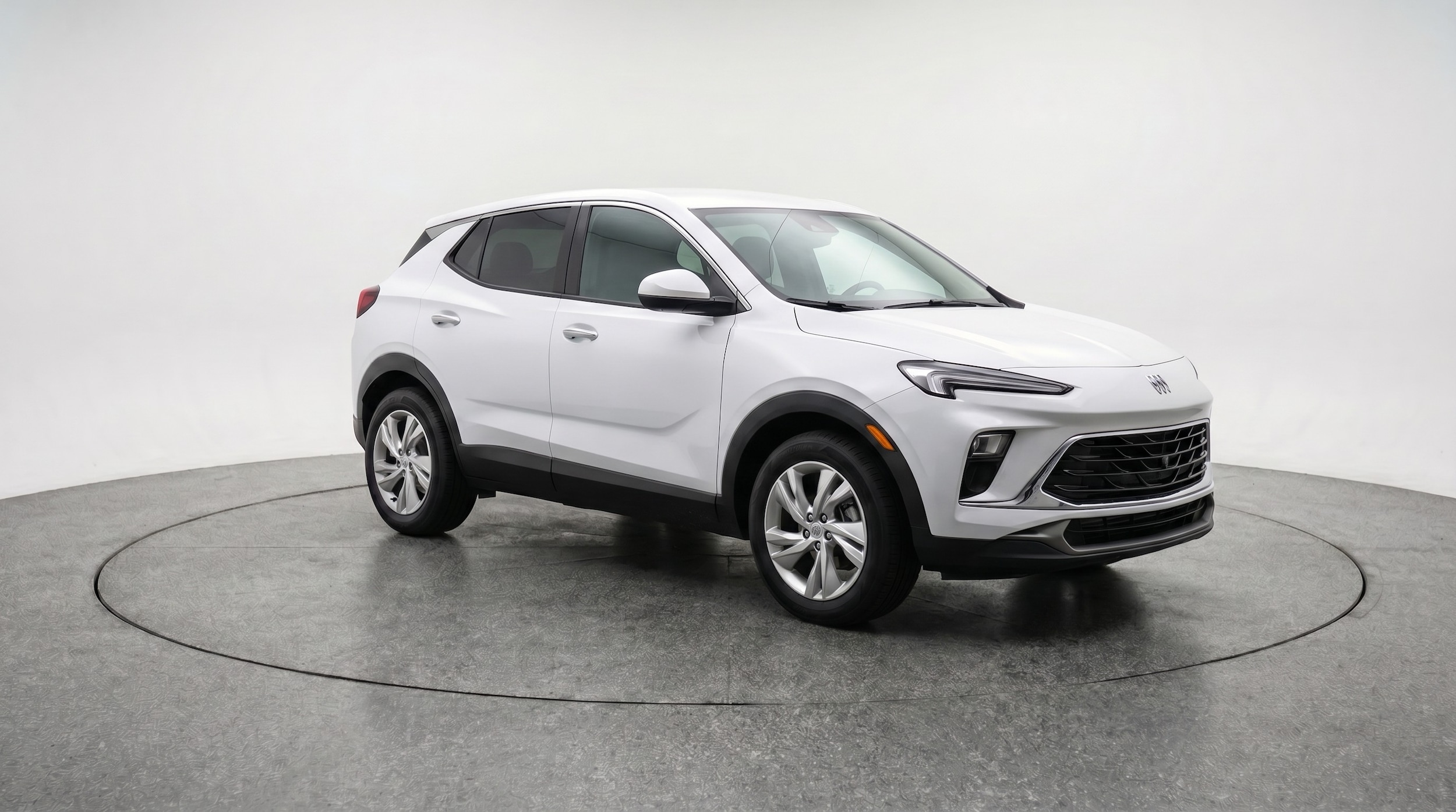 Thumbnail: 2026 Buick Encore GX - 1