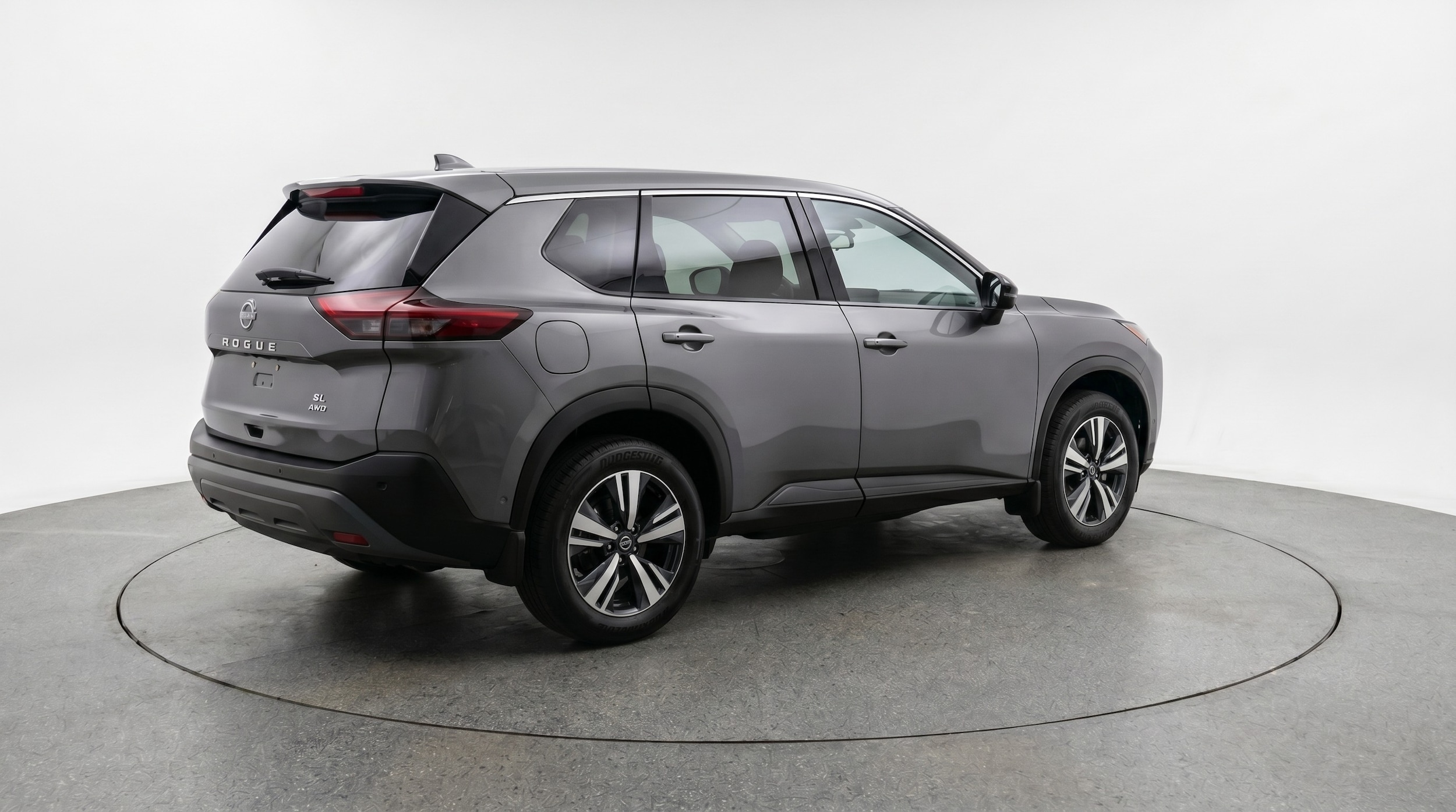 Thumbnail: 2026 Nissan Rogue - 7