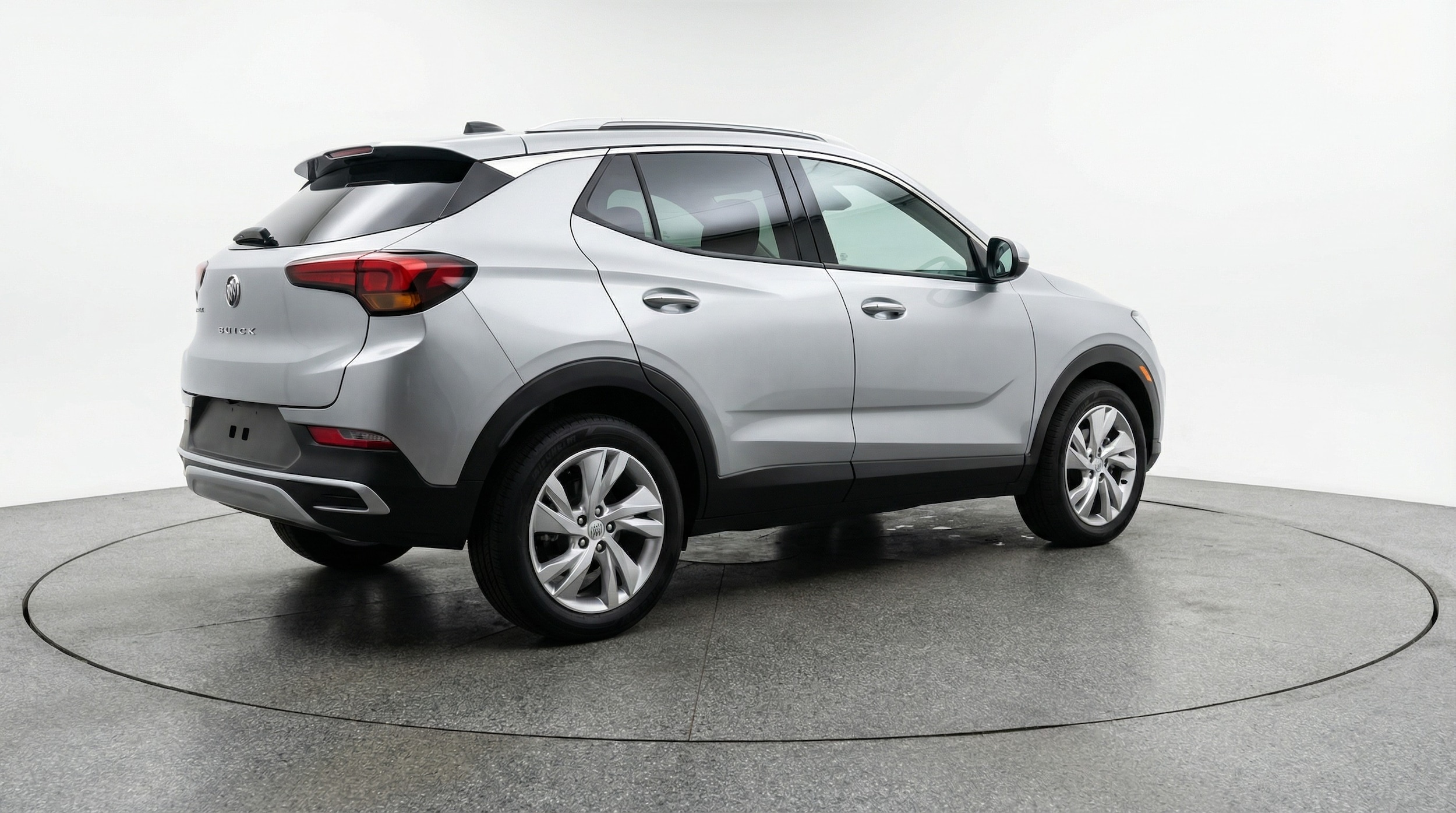 Thumbnail: 2025 Buick Encore GX - 7