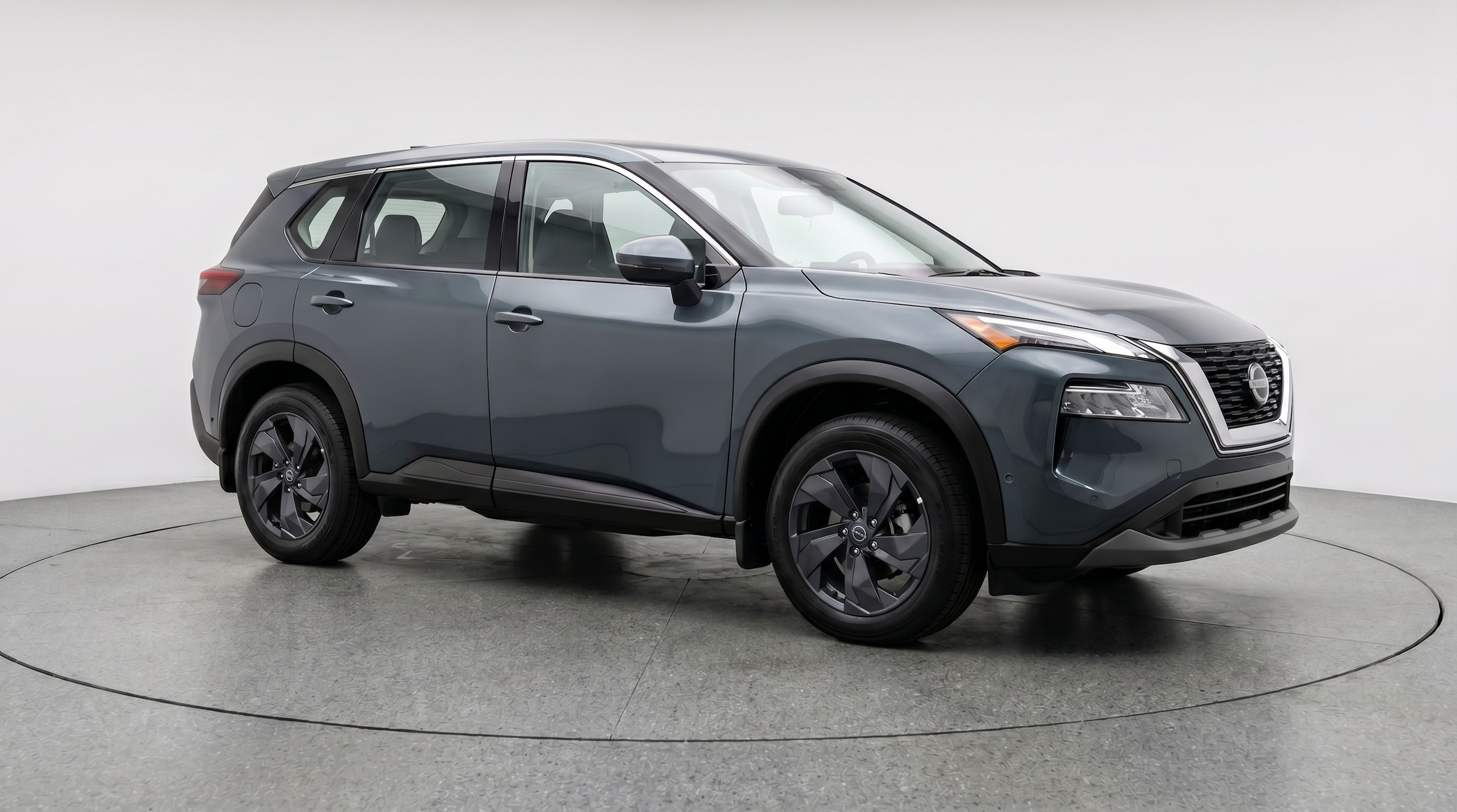 Thumbnail: 2026 Nissan Rogue - 1