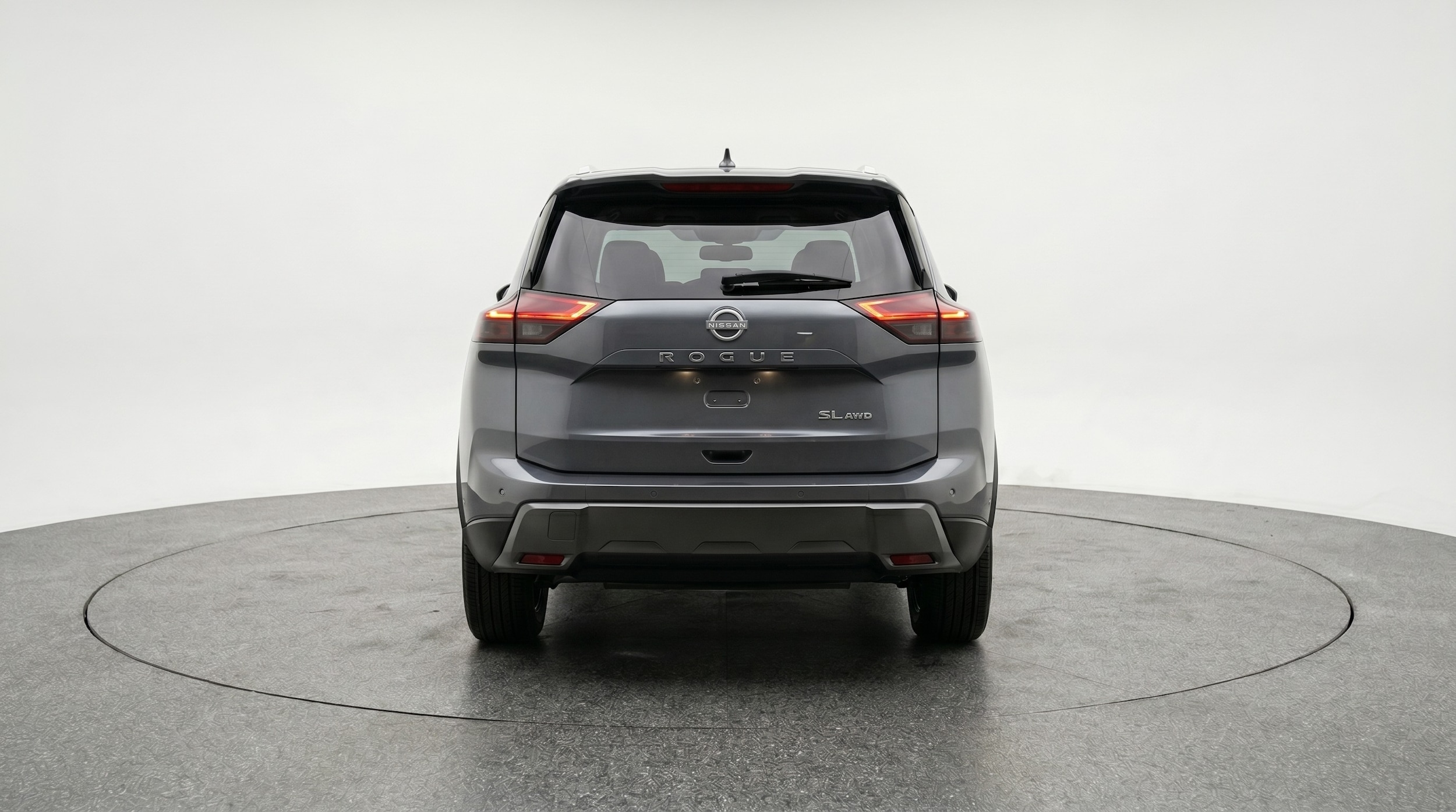 Thumbnail: 2026 Nissan Rogue - 6