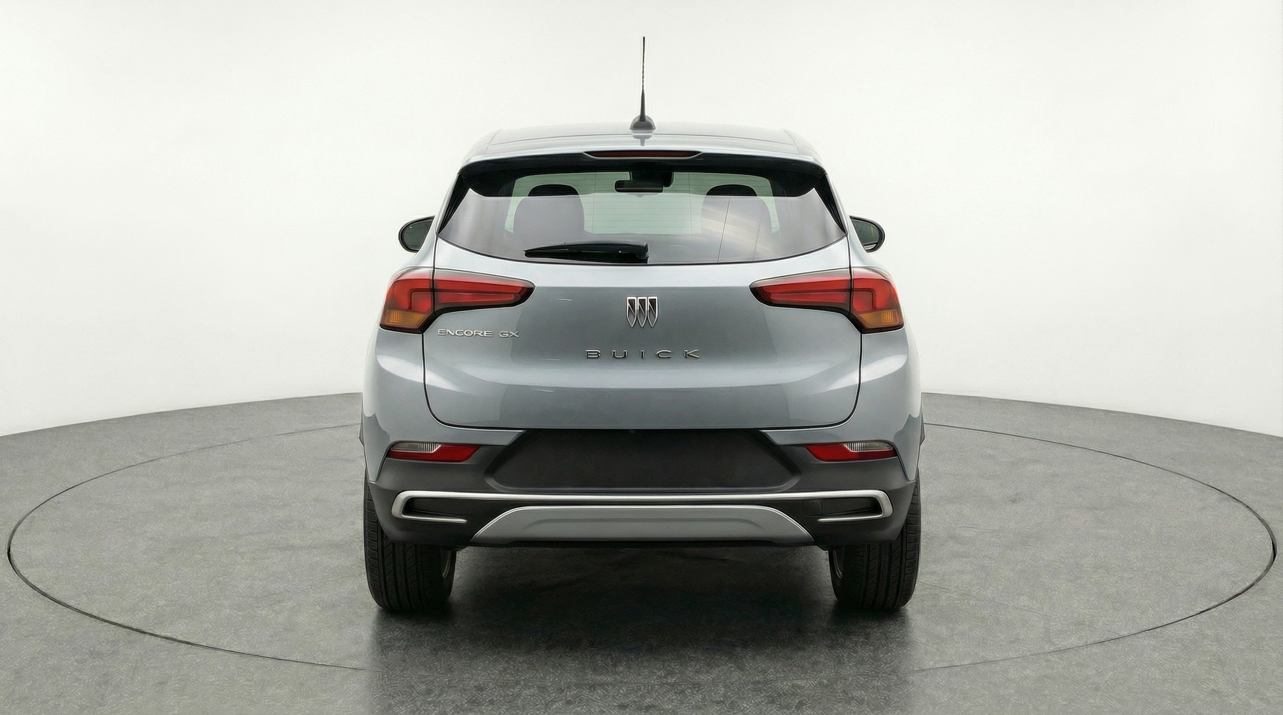 Thumbnail: 2025 Buick Encore GX - 6