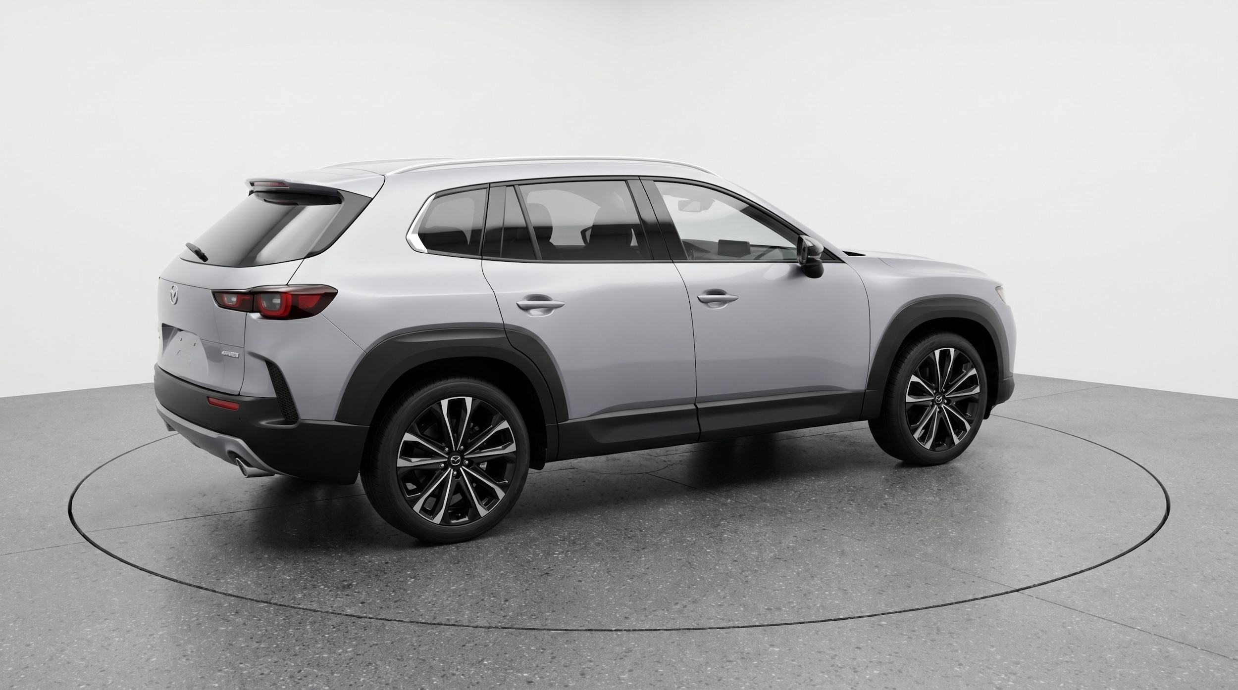 Thumbnail: 2026 Mazda CX-50 - 7
