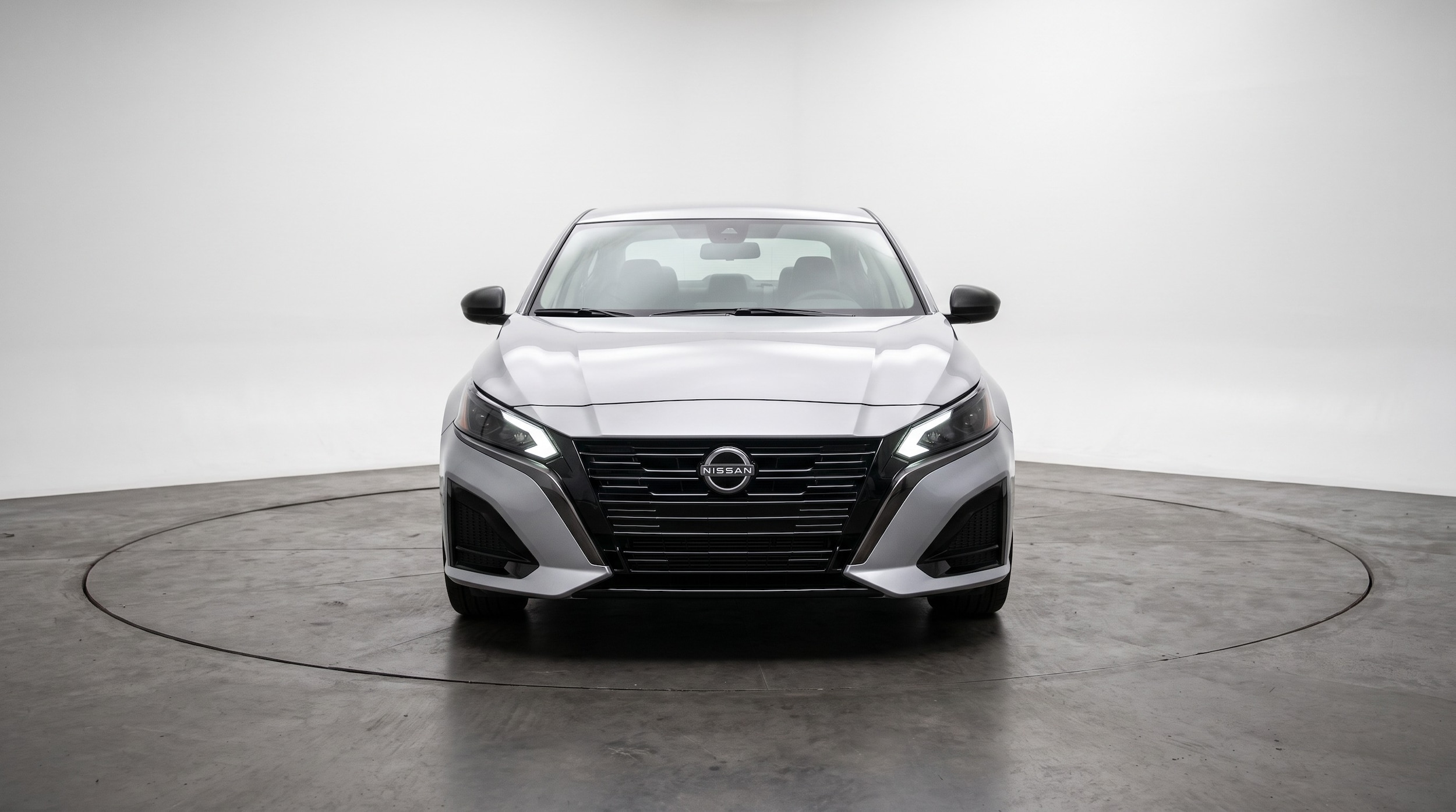 Thumbnail: 2026 Nissan Altima - 2