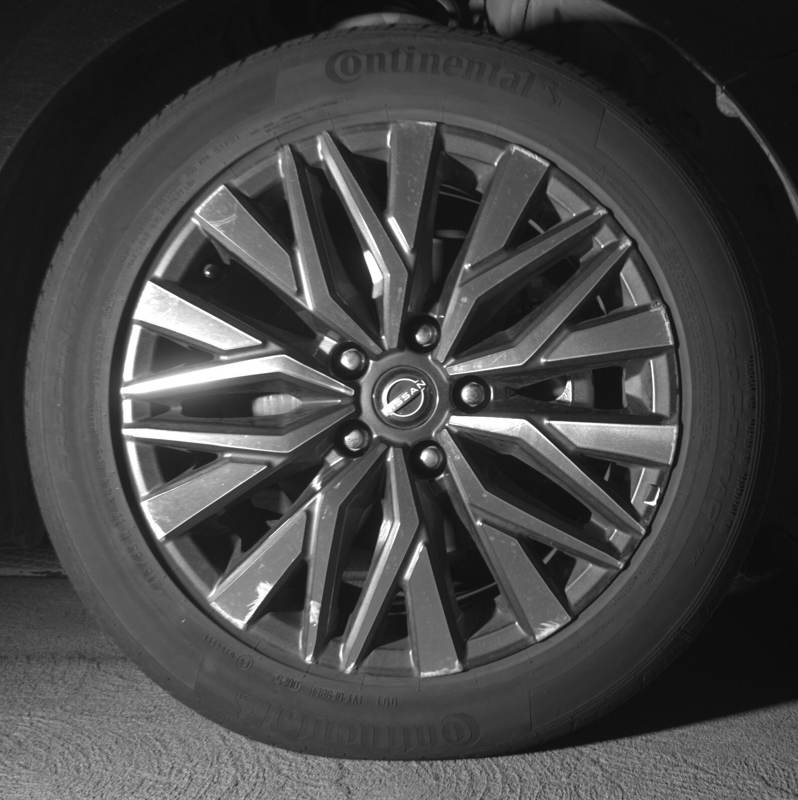 Thumbnail: 2025 Nissan Altima - 10