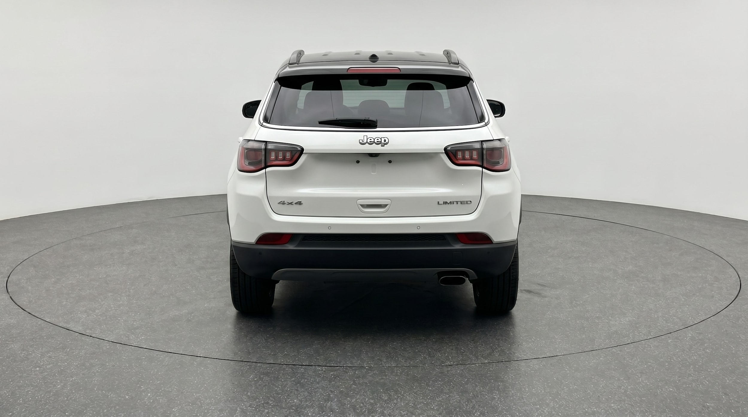 Thumbnail: 2025 Jeep Compass - 6