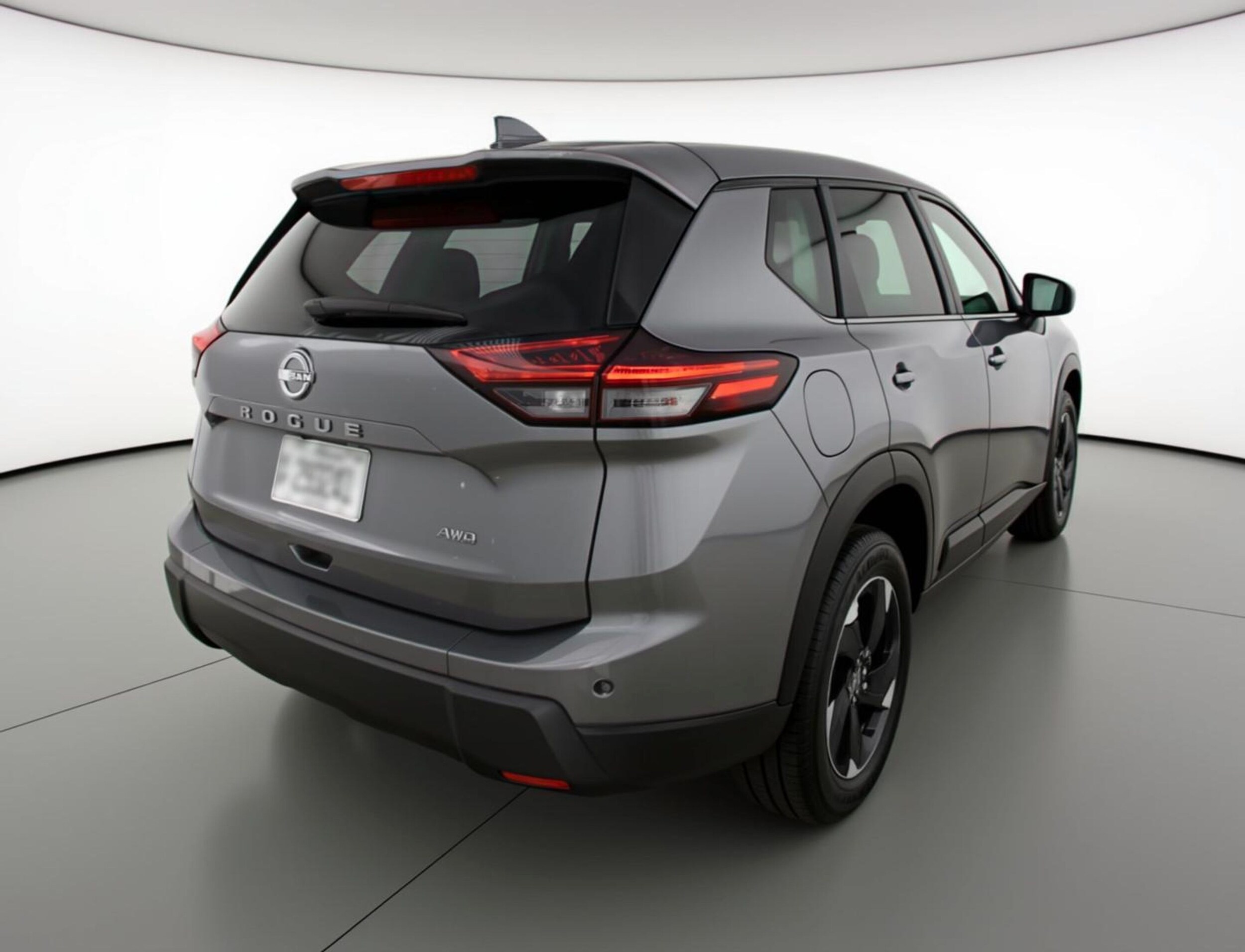Thumbnail: 2025 Nissan Rogue - 7