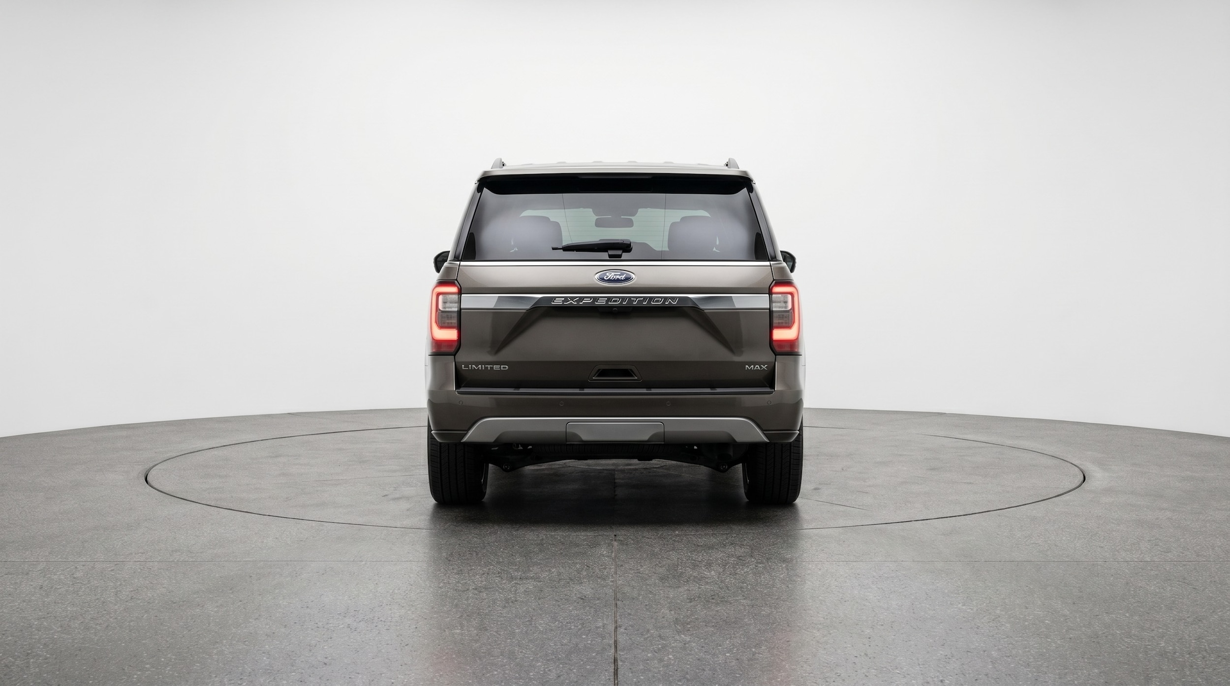 Thumbnail: 2024 Ford Expedition MAX - 6