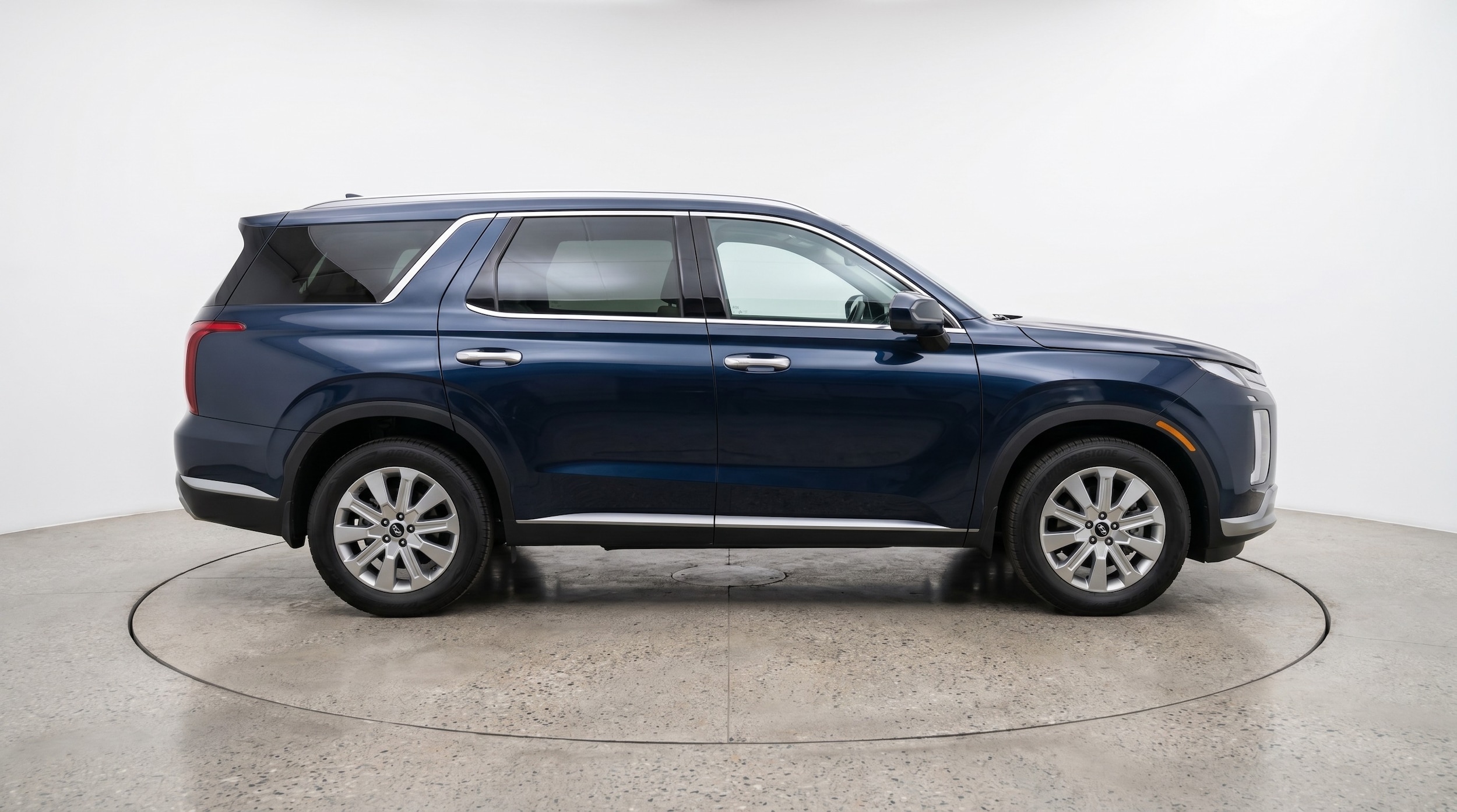 Thumbnail: 2025 Hyundai Palisade - 8