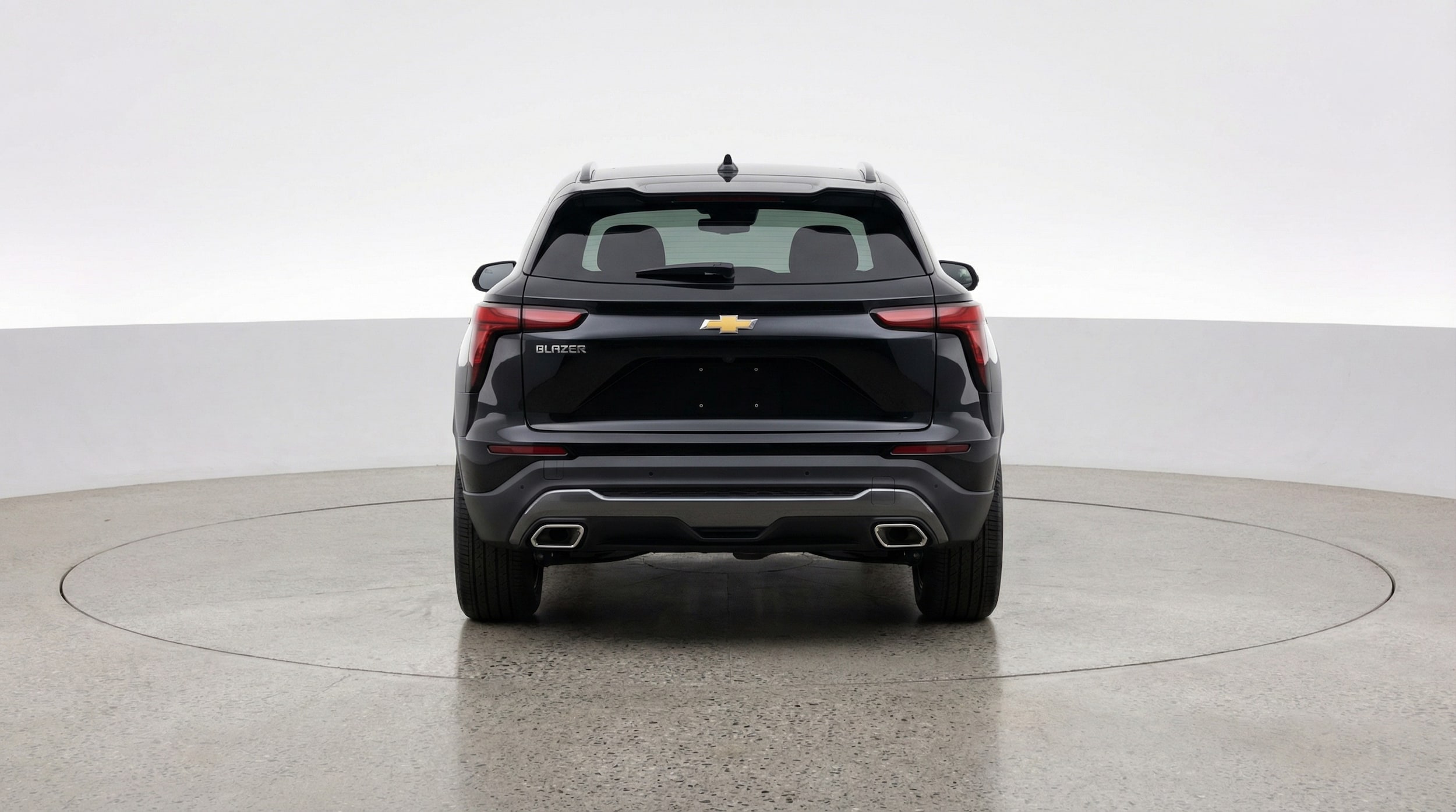 Thumbnail: 2025 Chevrolet Blazer - 6