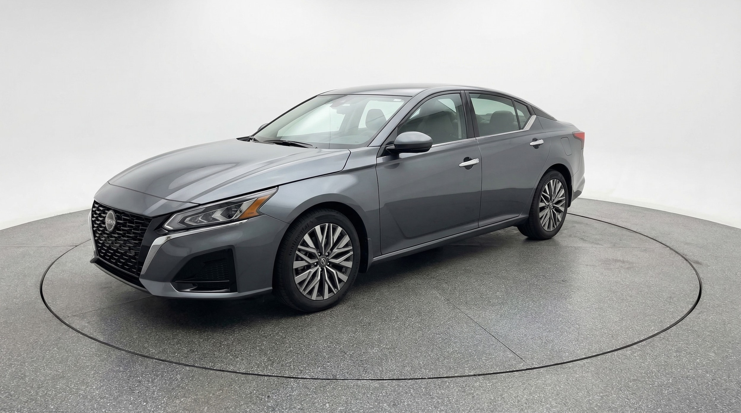 Thumbnail: 2025 Nissan Altima - 3