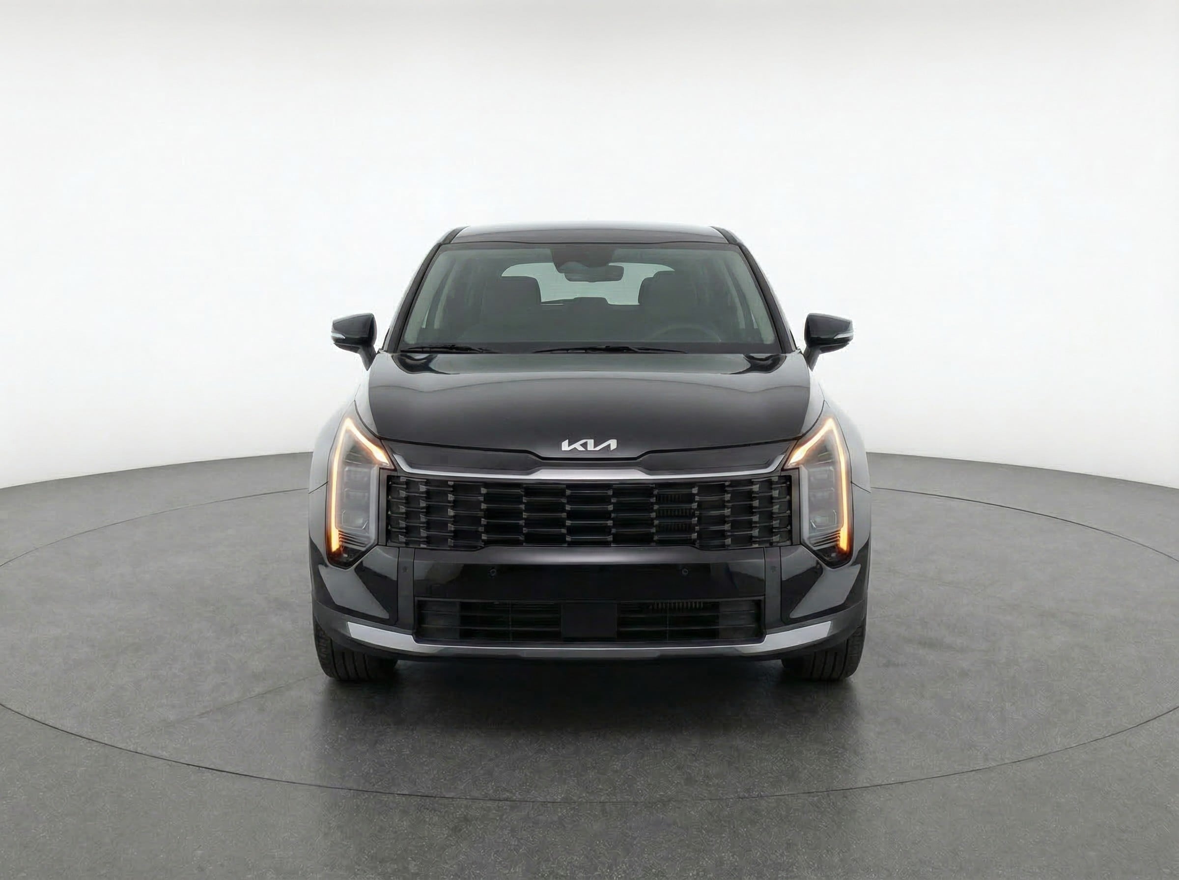 Thumbnail: 2026 Kia Sportage - 2