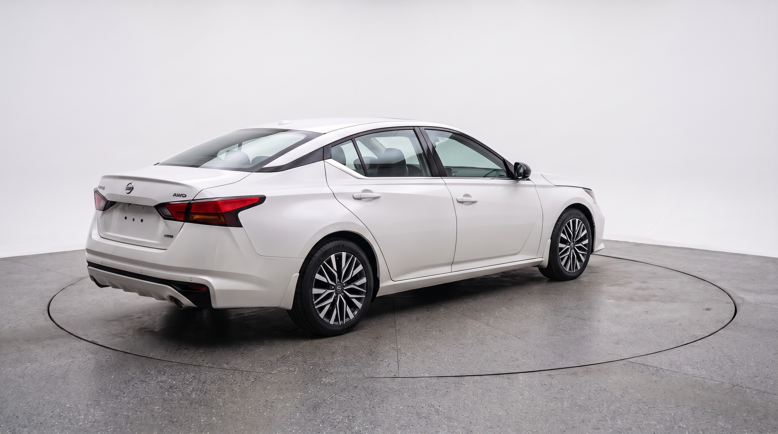 Thumbnail: 2025 Nissan Altima - 7