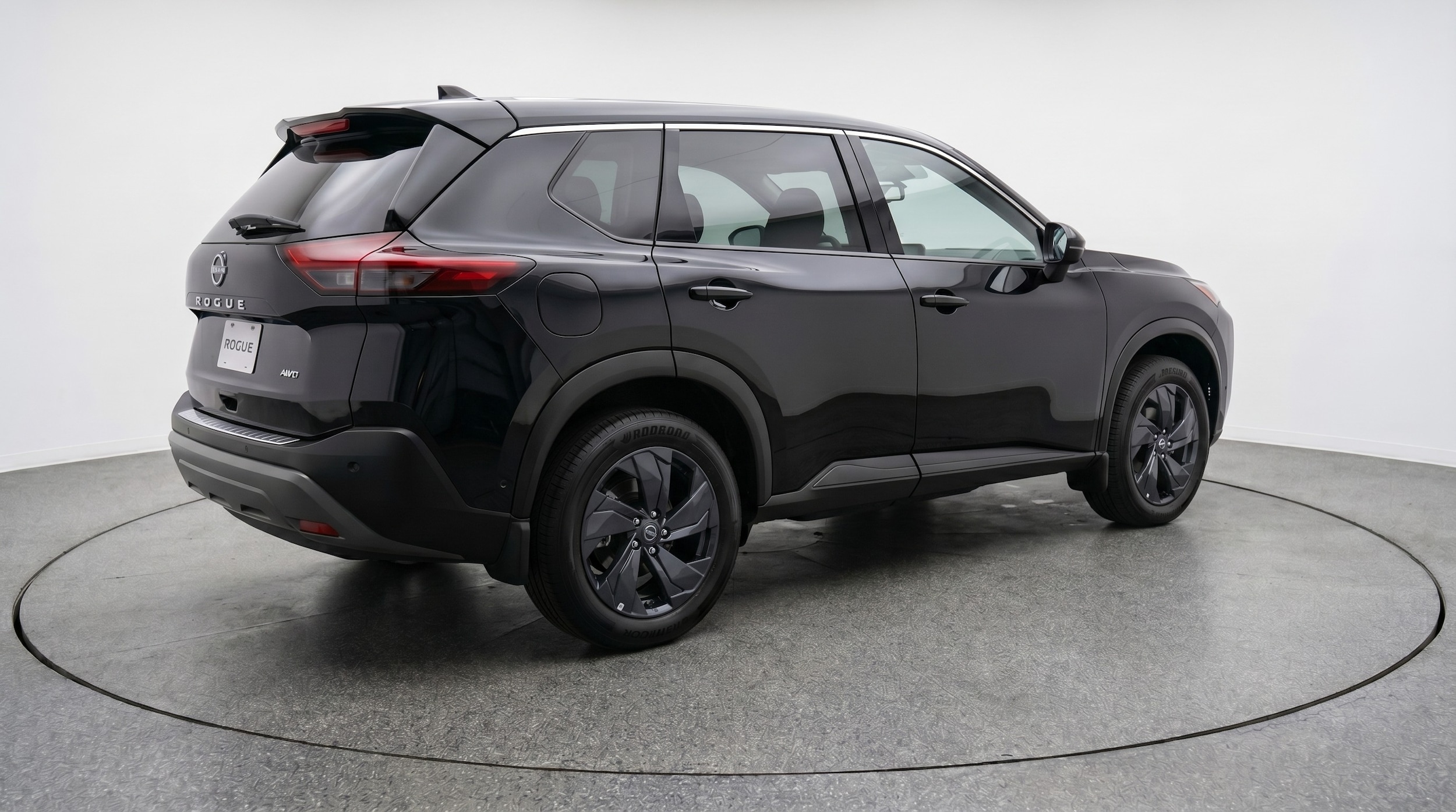 Thumbnail: 2026 Nissan Rogue - 7