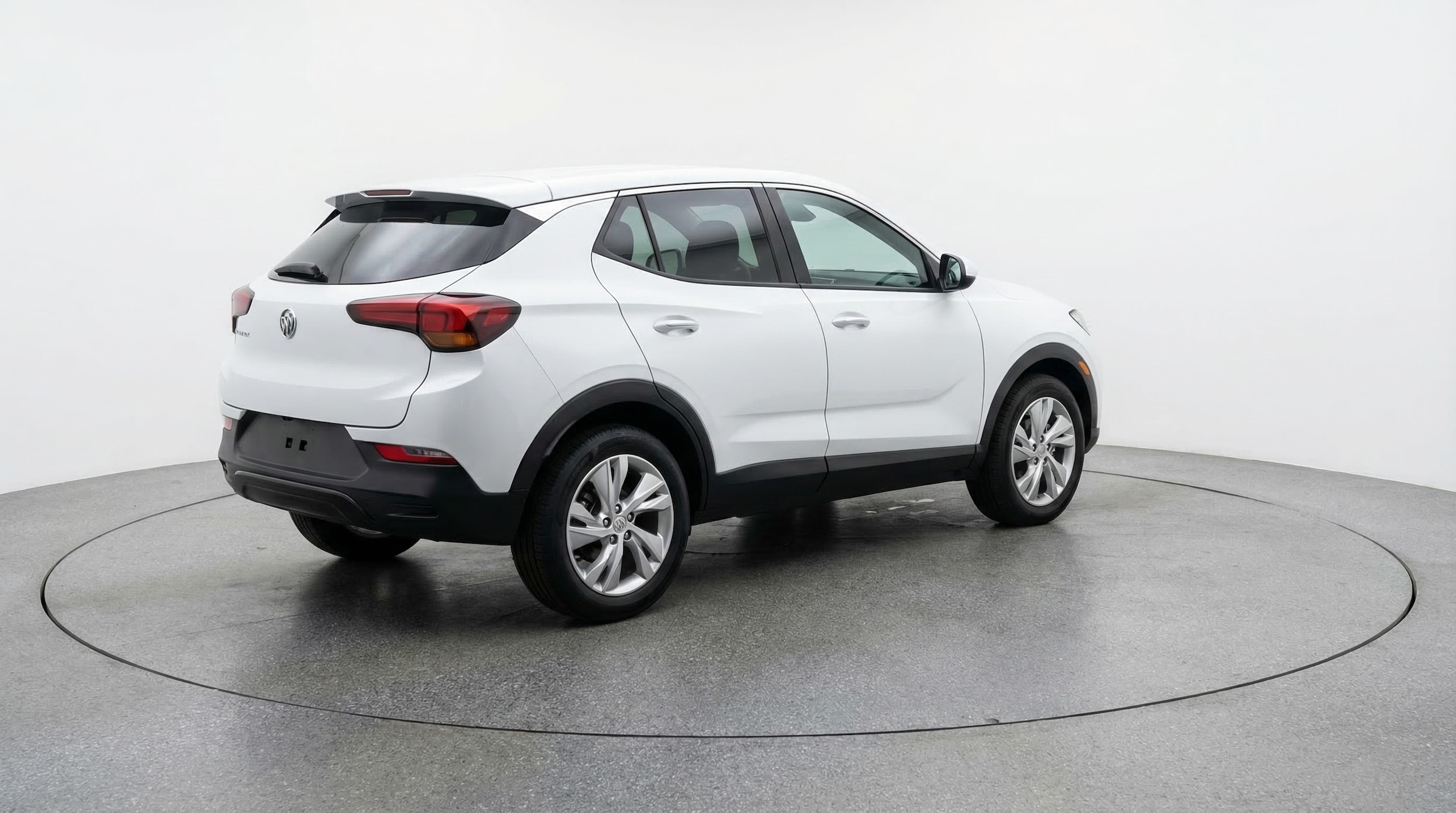 Thumbnail: 2025 Buick Encore GX - 7