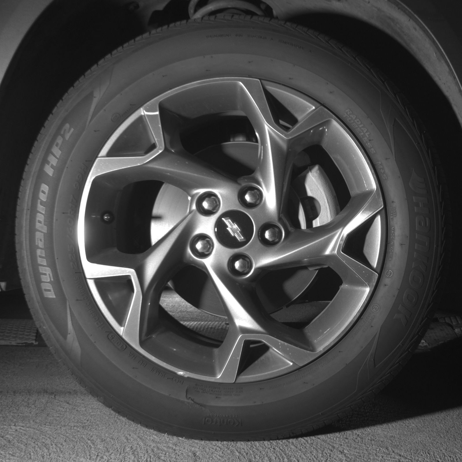 Thumbnail: 2025 Chevrolet Trax - 10