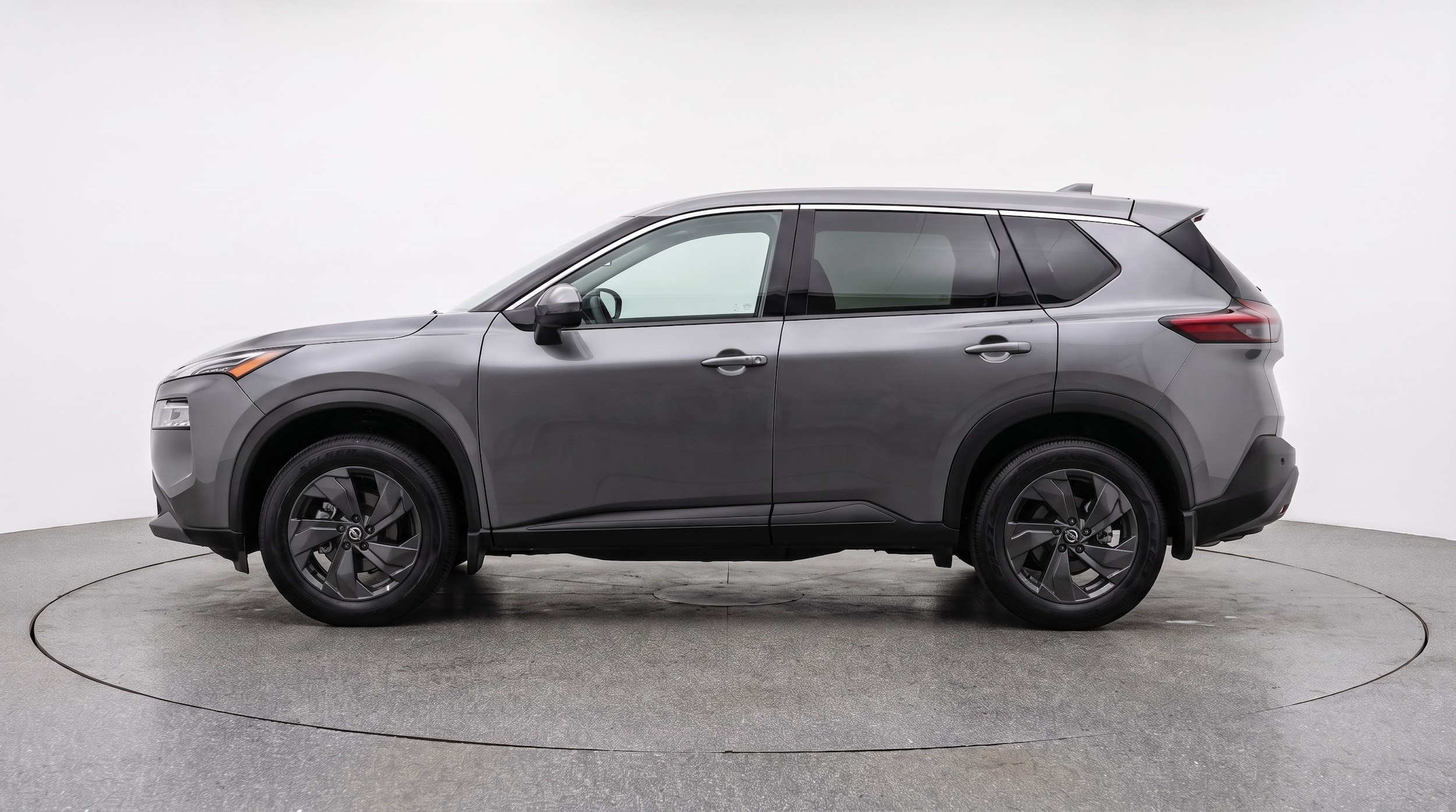 Thumbnail: 2026 Nissan Rogue - 4