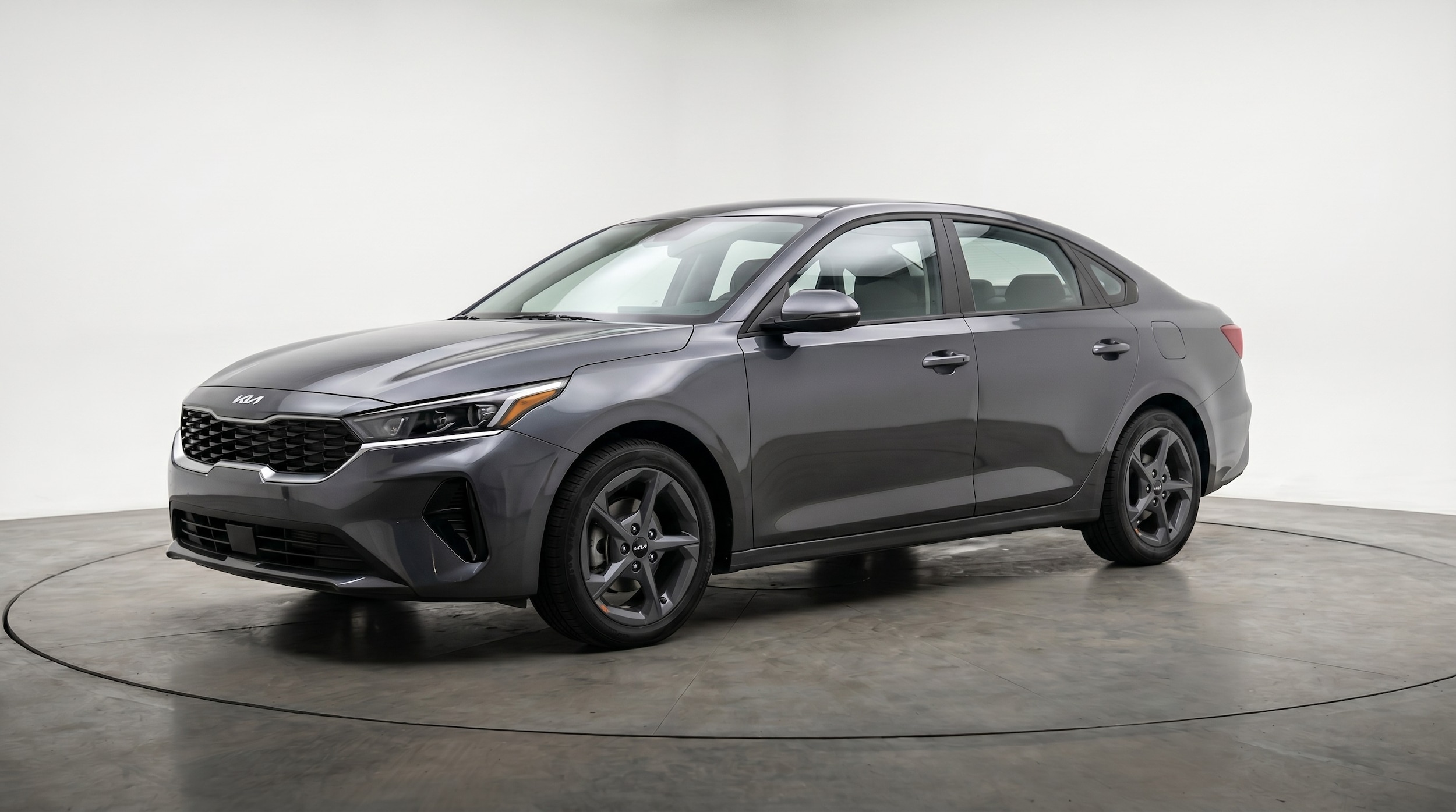 Thumbnail: 2026 Kia K4 - 3