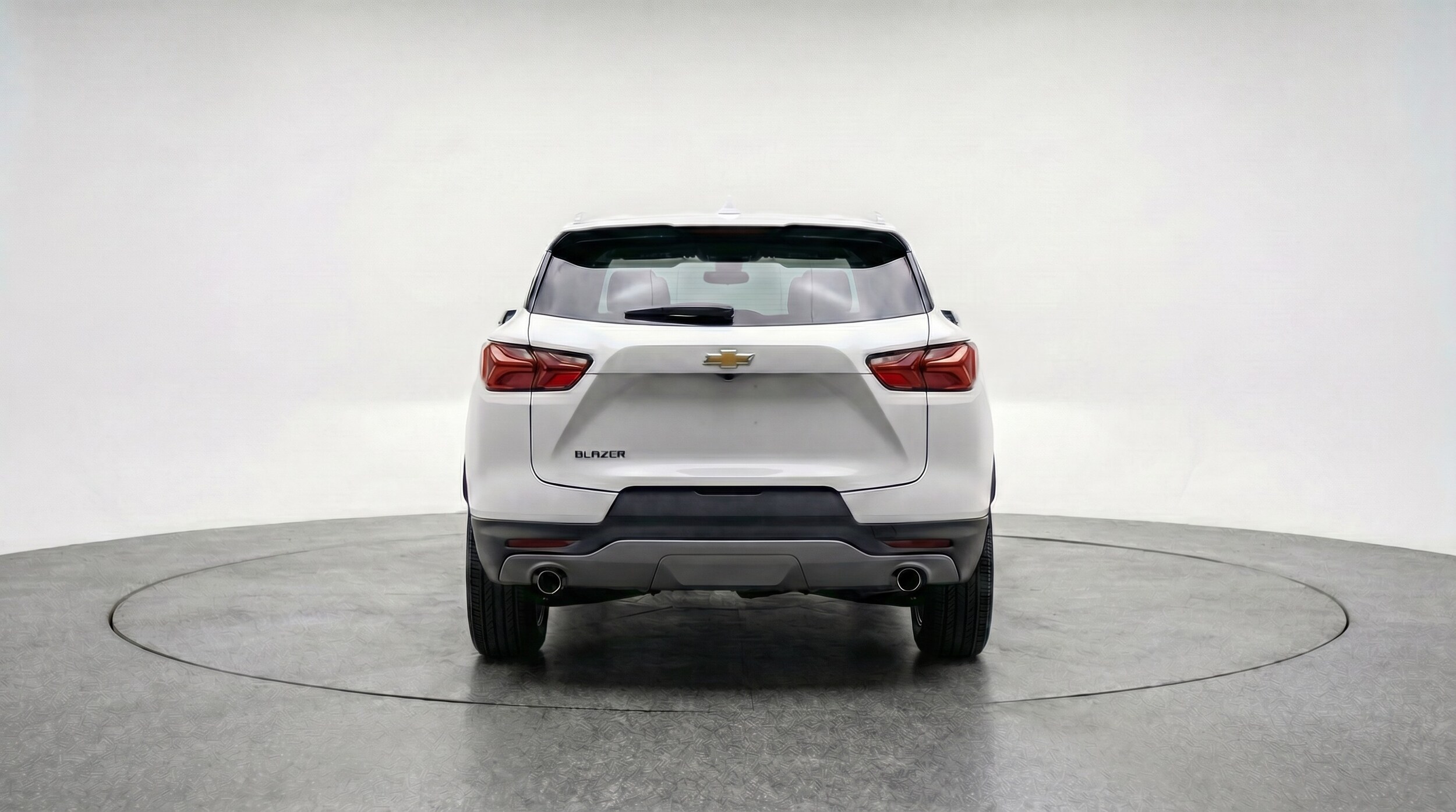 Thumbnail: 2025 Chevrolet Blazer - 6