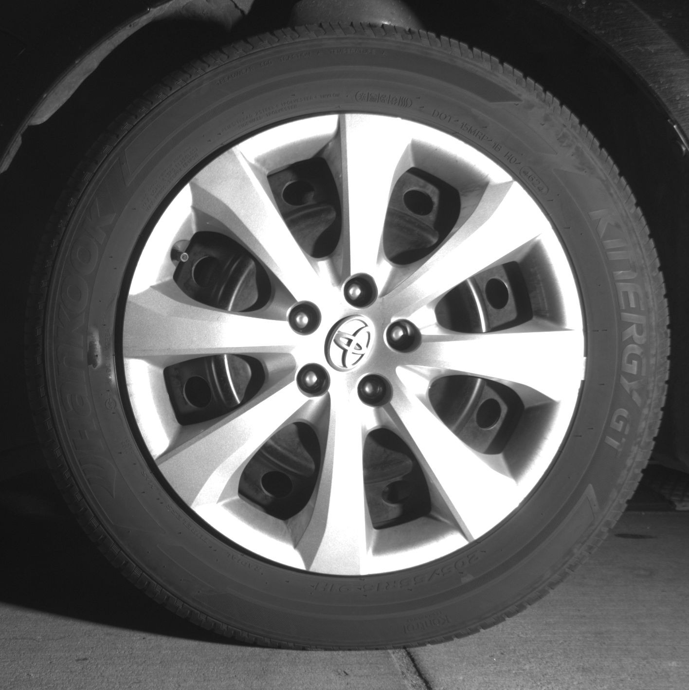 Thumbnail: 2025 Toyota Corolla - 9