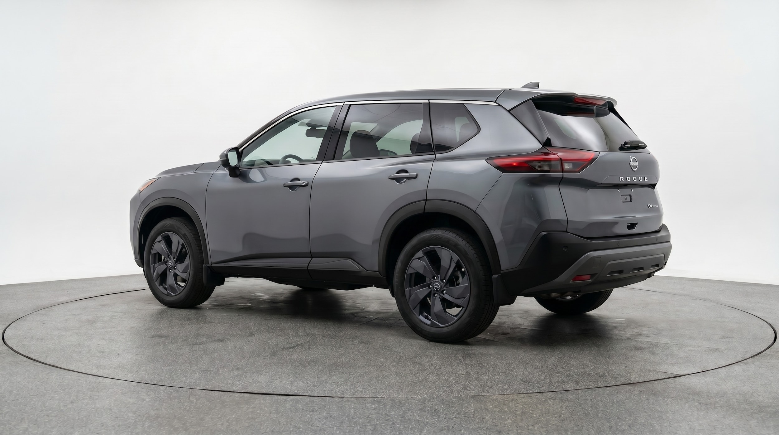 Thumbnail: 2026 Nissan Rogue - 5