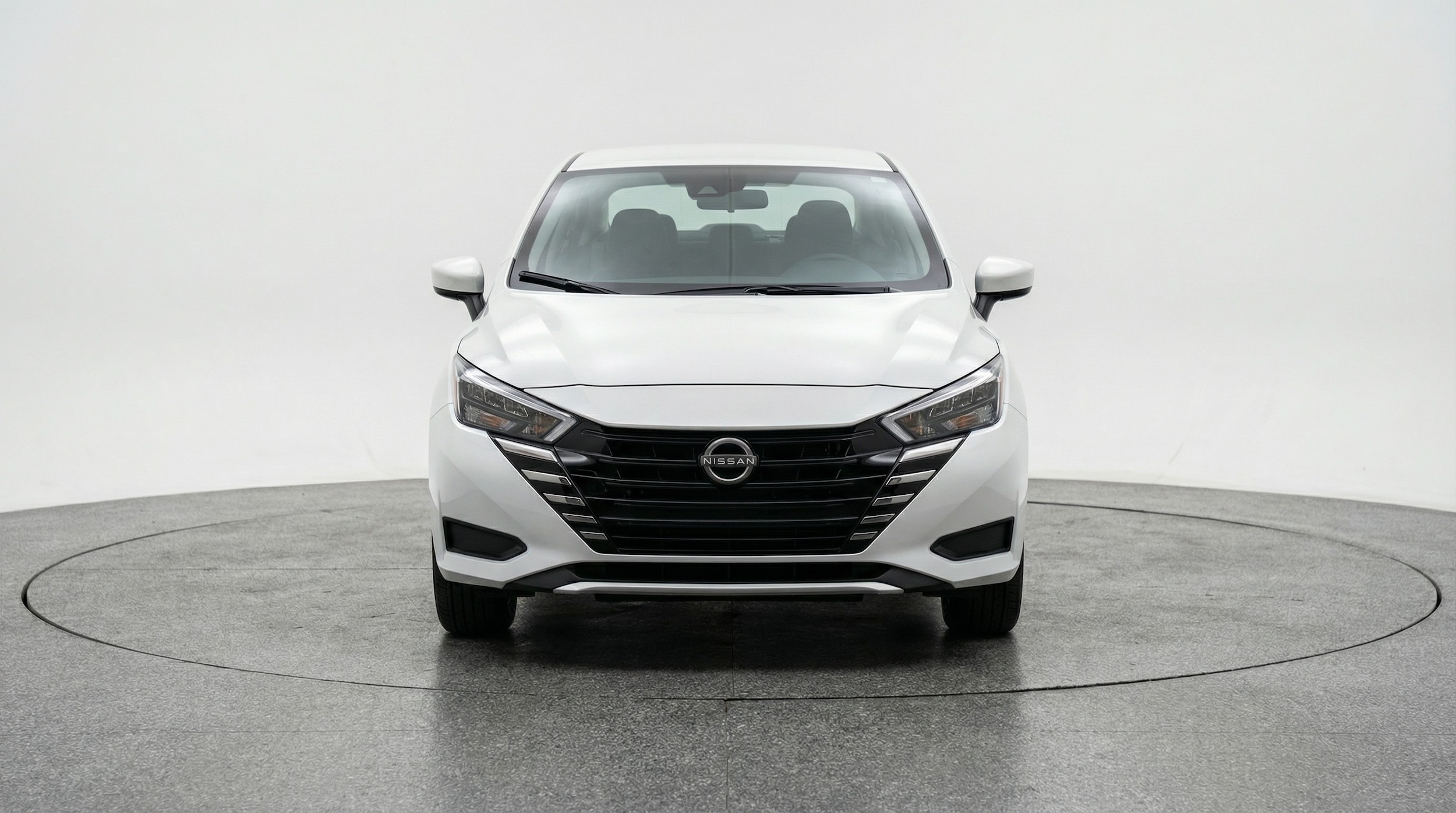 Thumbnail: 2025 Nissan Versa - 2