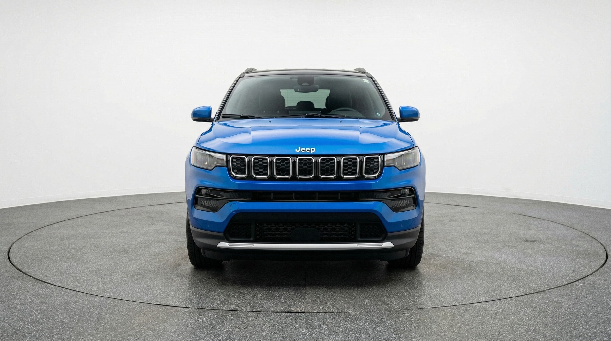 Thumbnail: 2025 Jeep Compass - 2