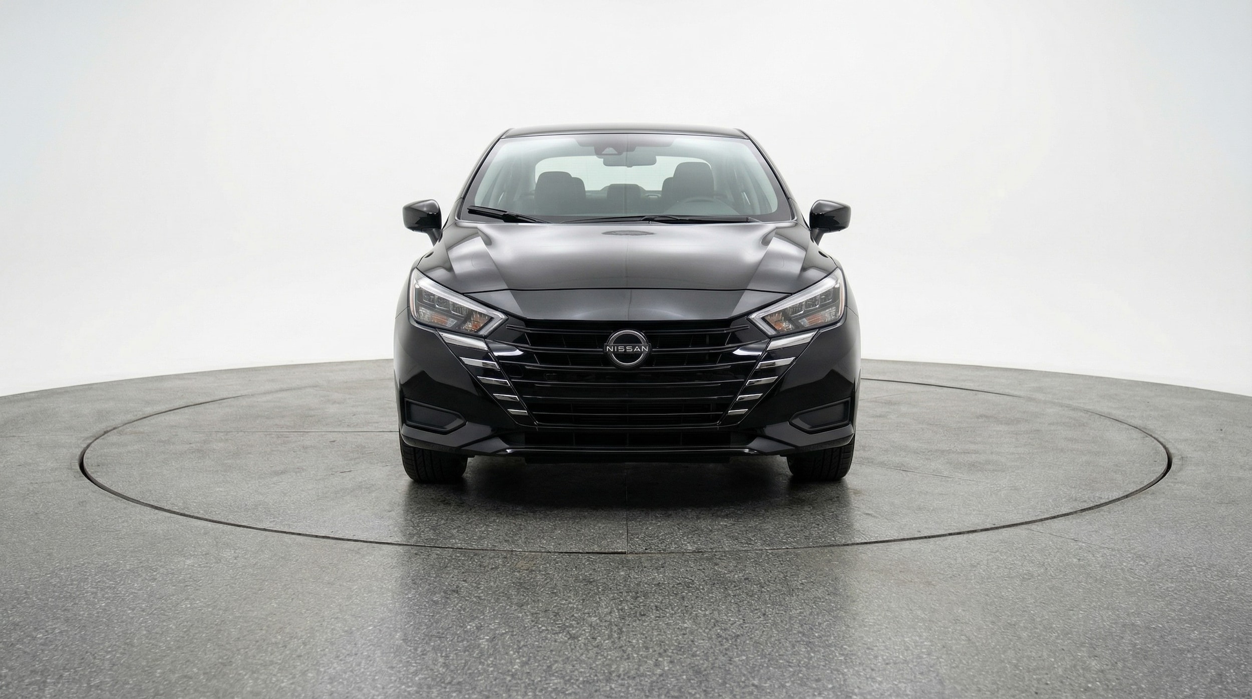 Thumbnail: 2025 Nissan Versa - 2