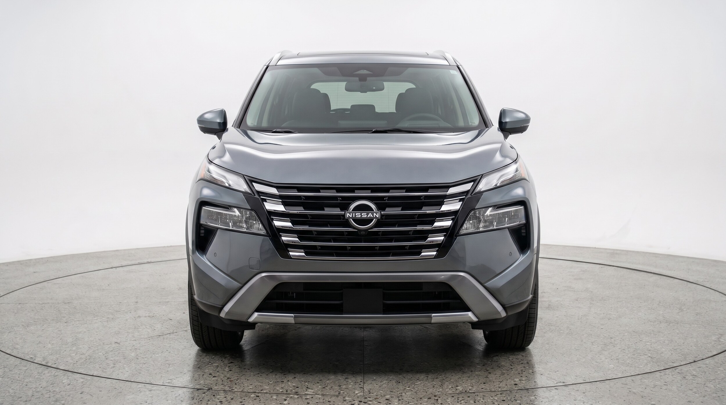 Thumbnail: 2026 Nissan Rogue - 2