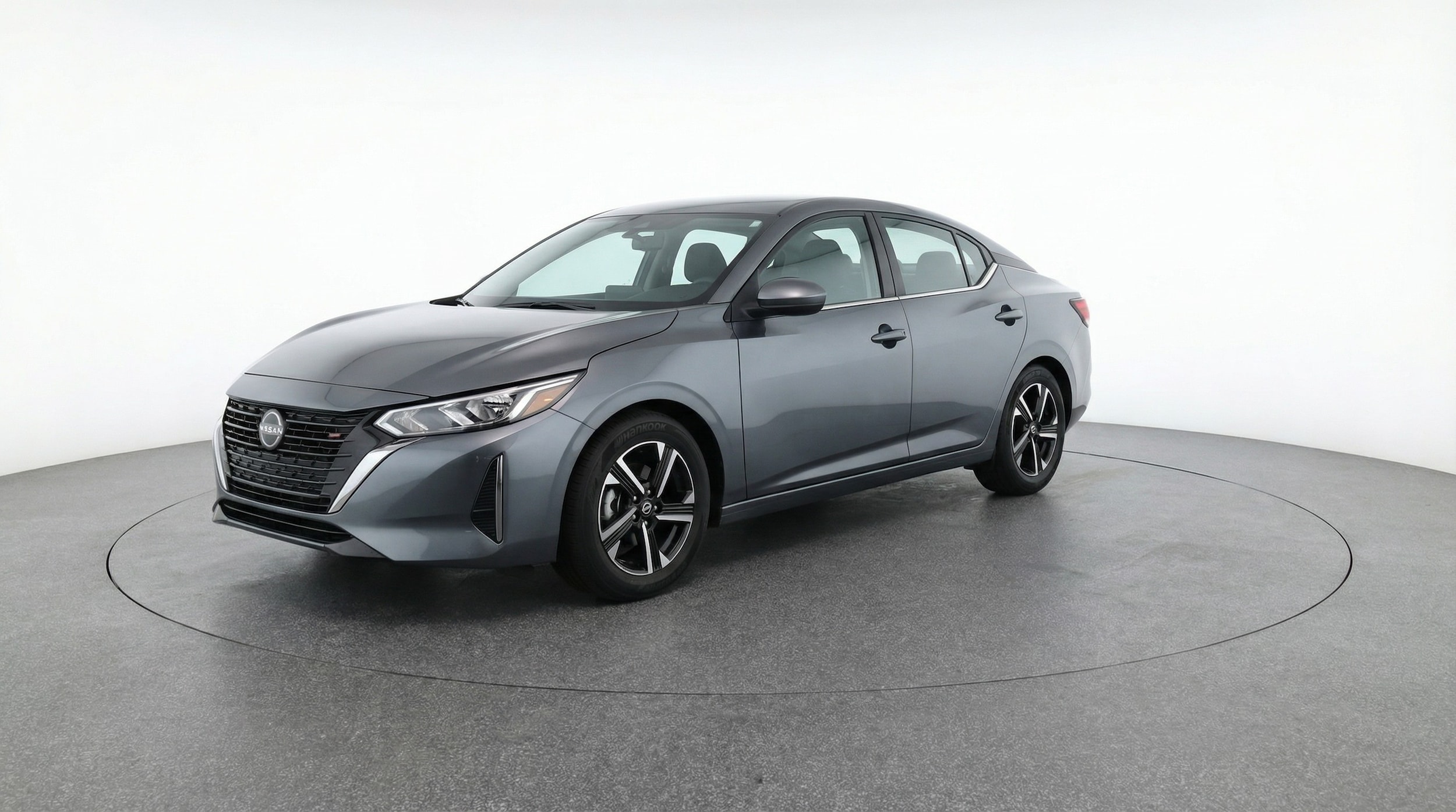Thumbnail: 2025 Nissan Sentra - 3