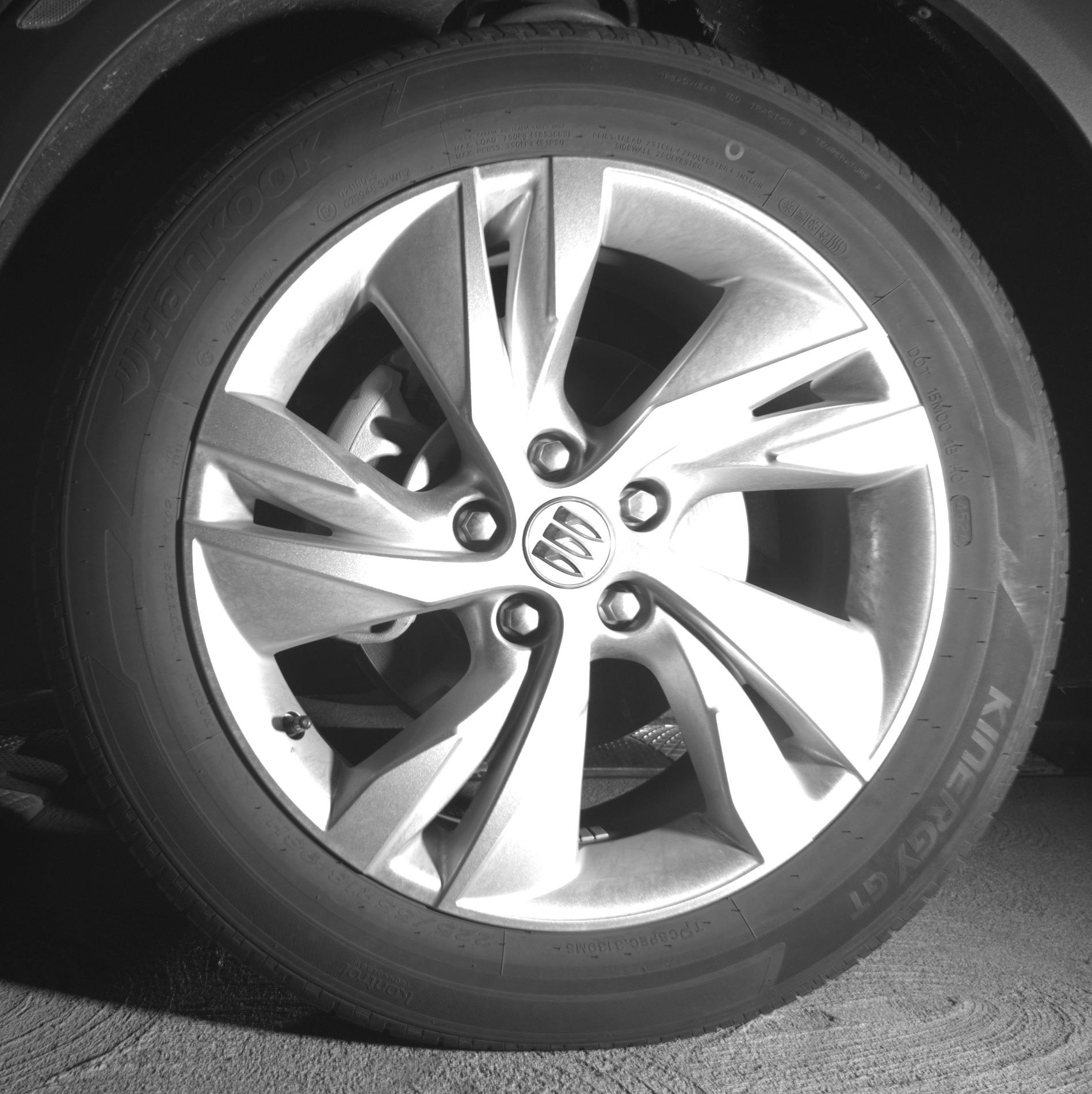 Thumbnail: 2025 Buick Encore GX - 9