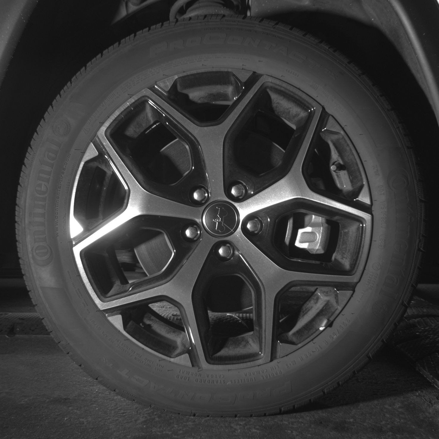 Thumbnail: 2025 Jeep Compass - 10