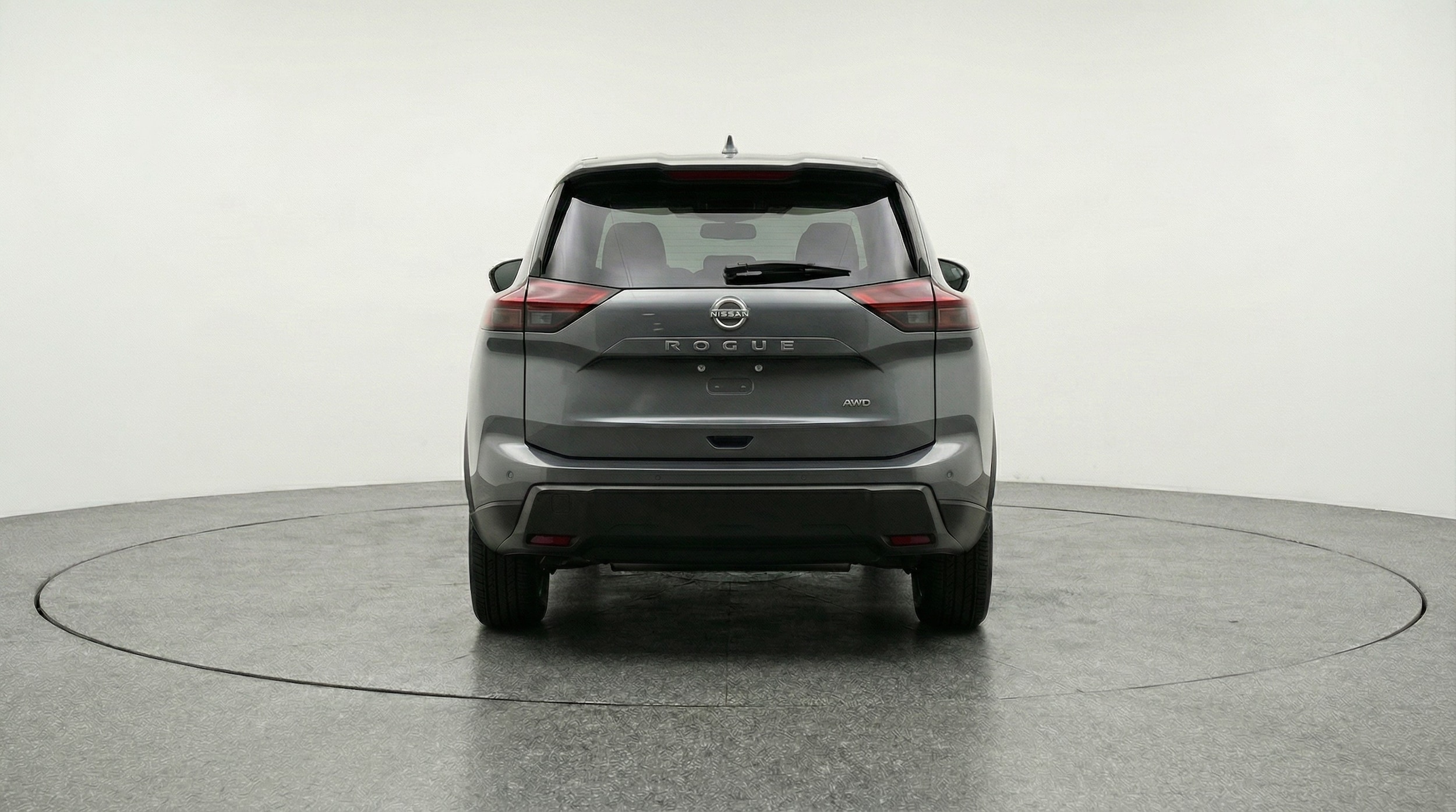 Thumbnail: 2025 Nissan Rogue - 6