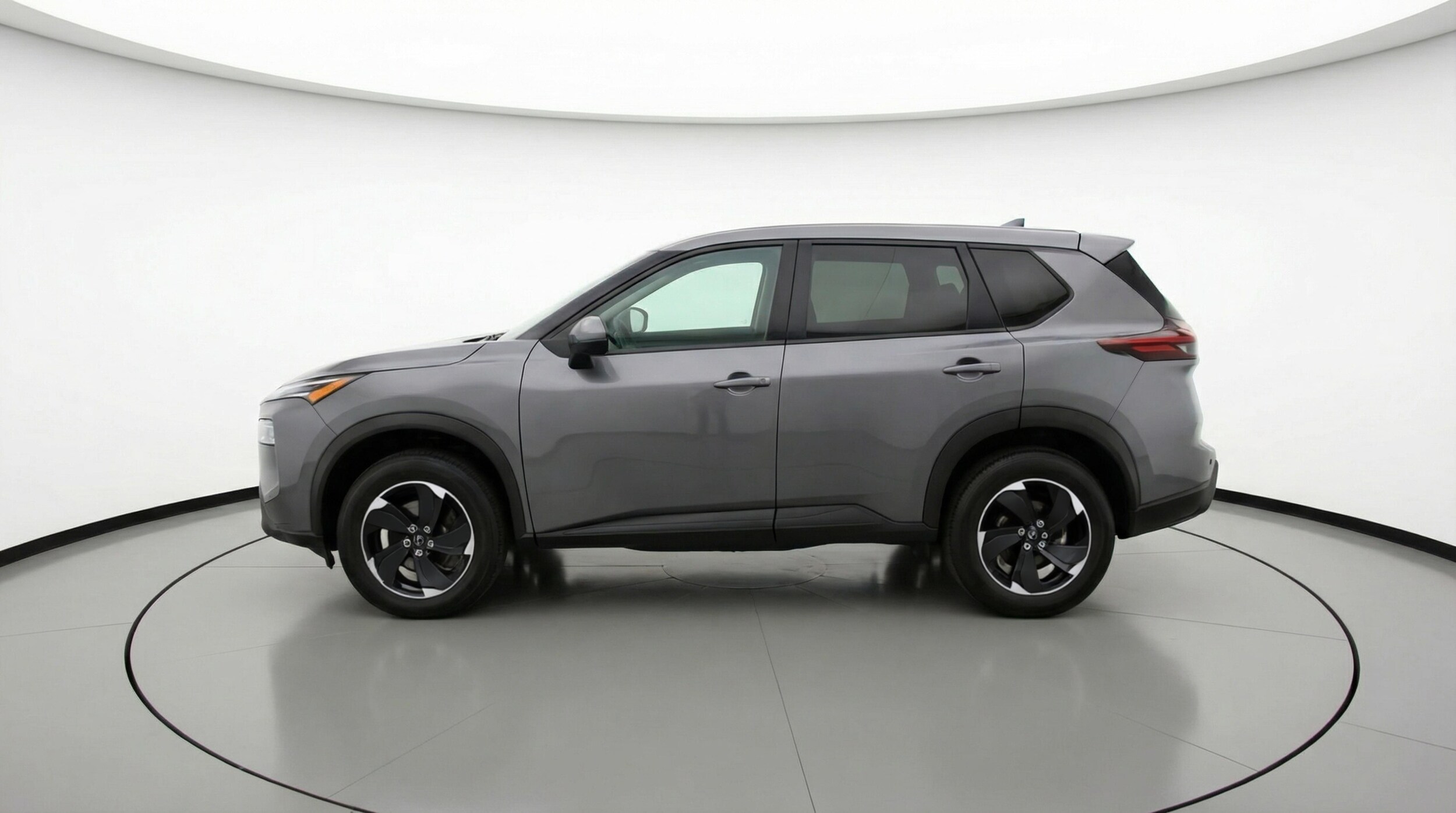 Thumbnail: 2025 Nissan Rogue - 4