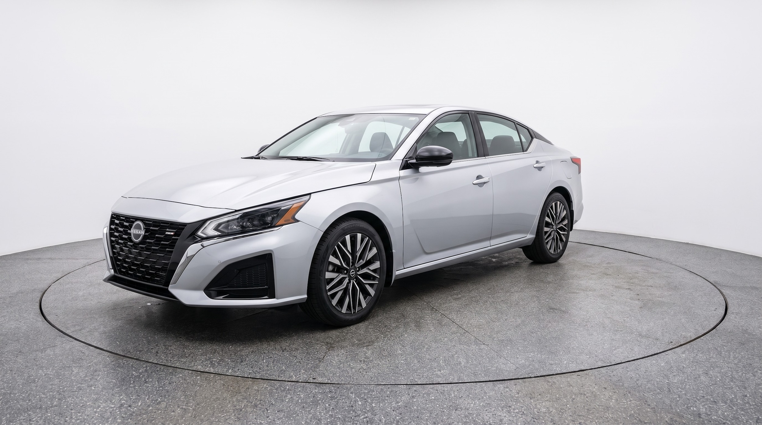 Thumbnail: 2026 Nissan Altima - 3