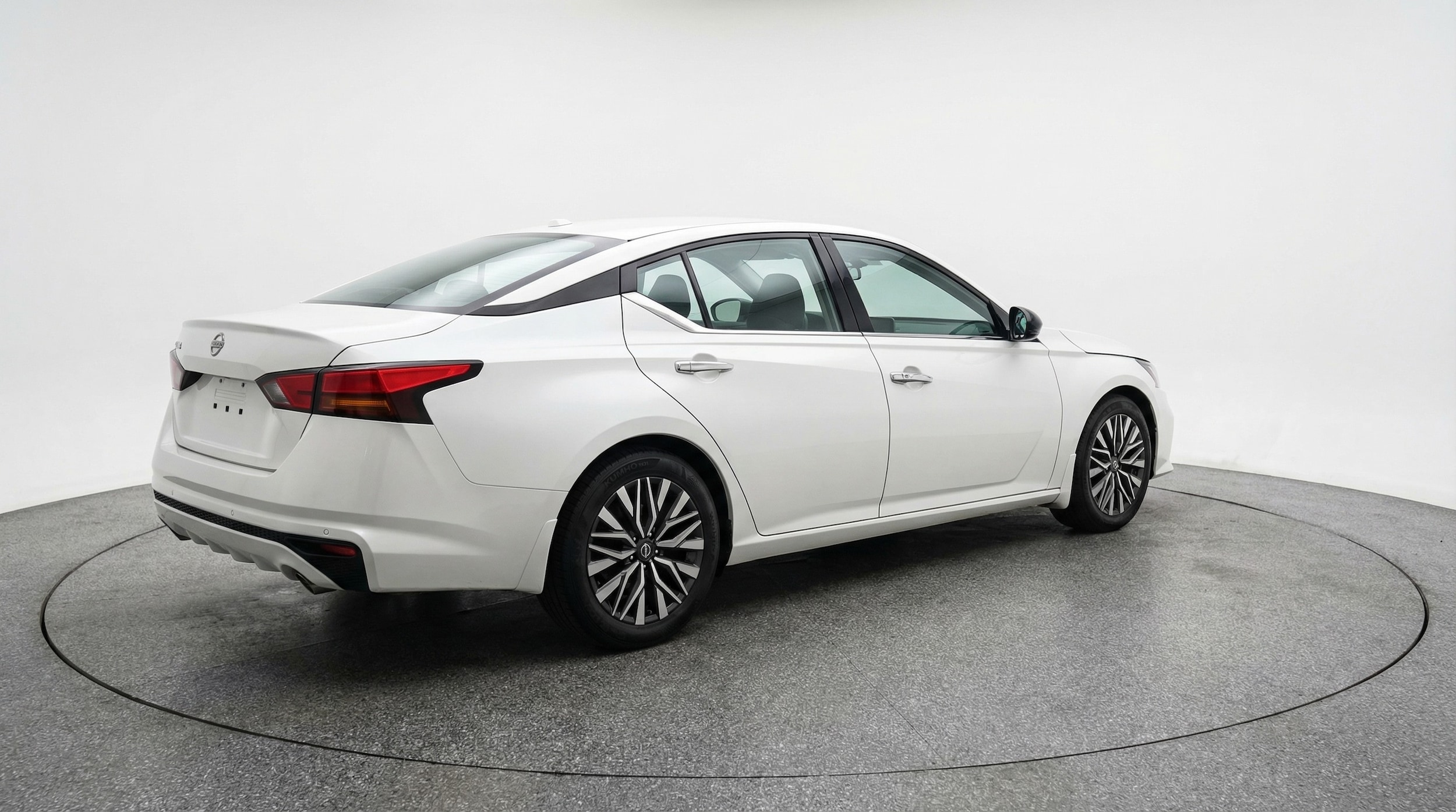 Thumbnail: 2025 Nissan Altima - 7